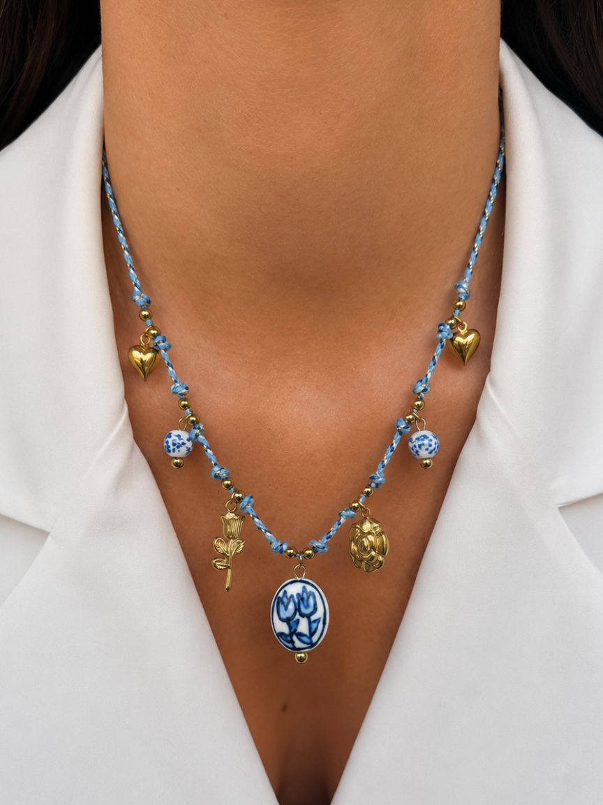 Collana Cipro Sky