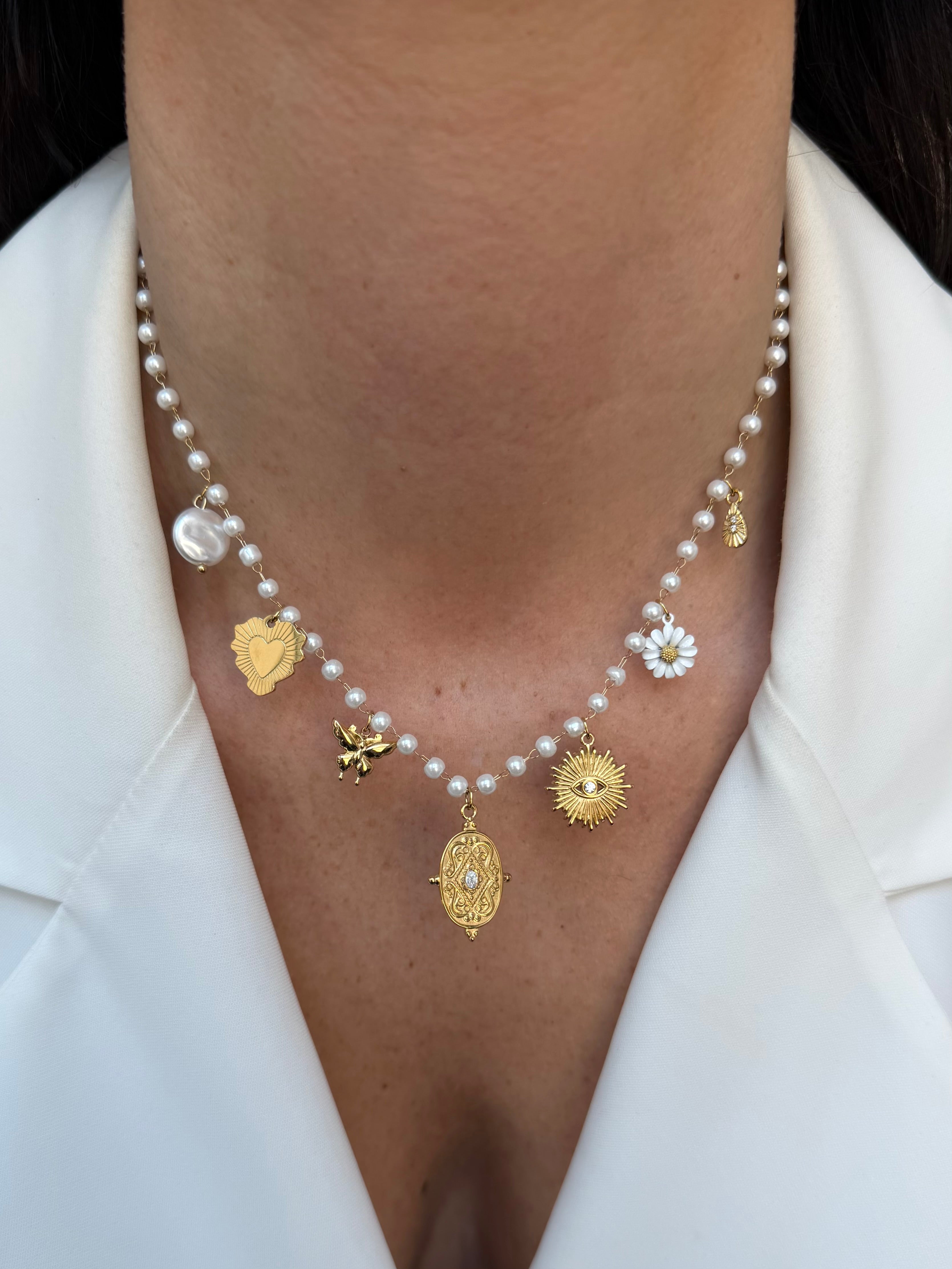 Collana Jenny