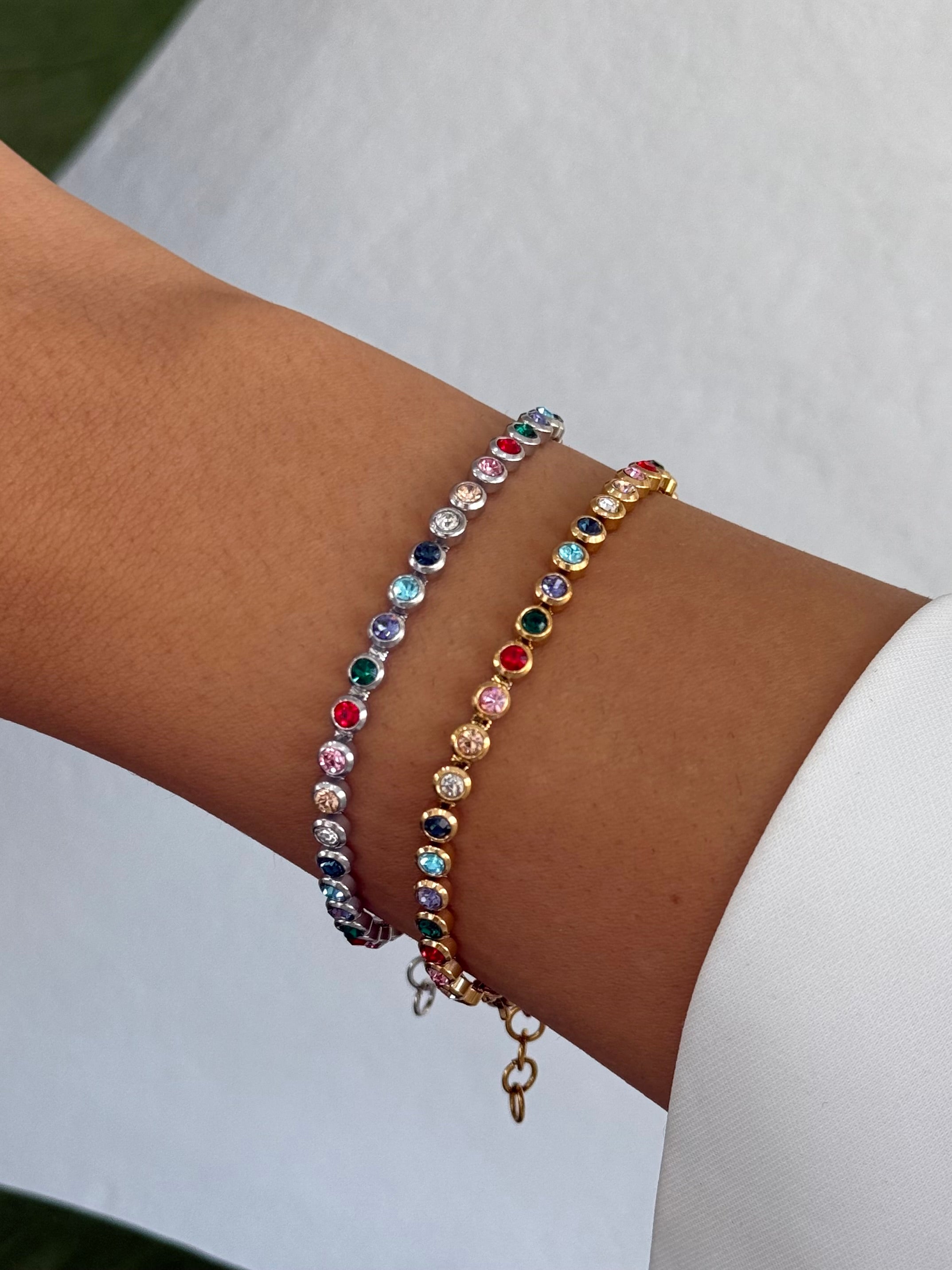Bracciale Mini Sydney Multicolor