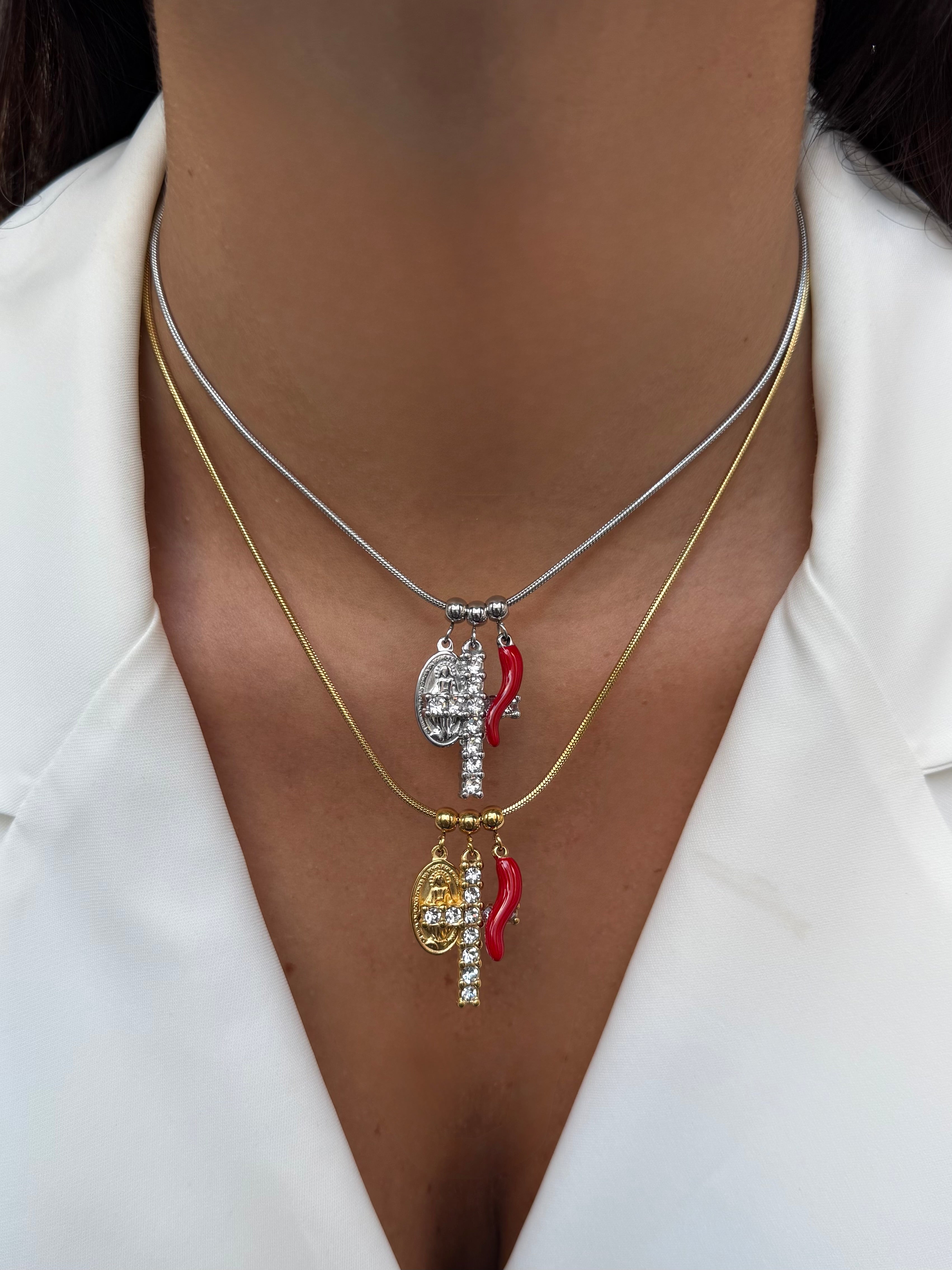 Collana Lovely