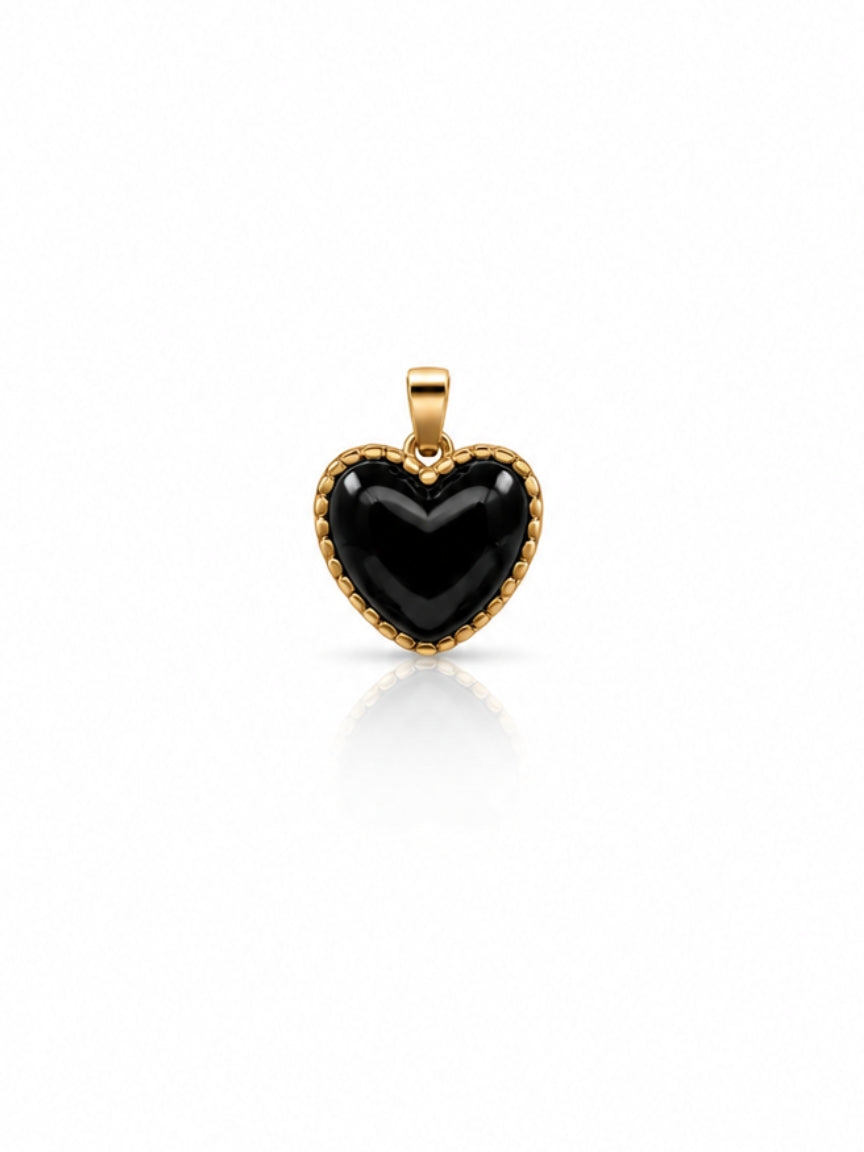 Charm Amour Black