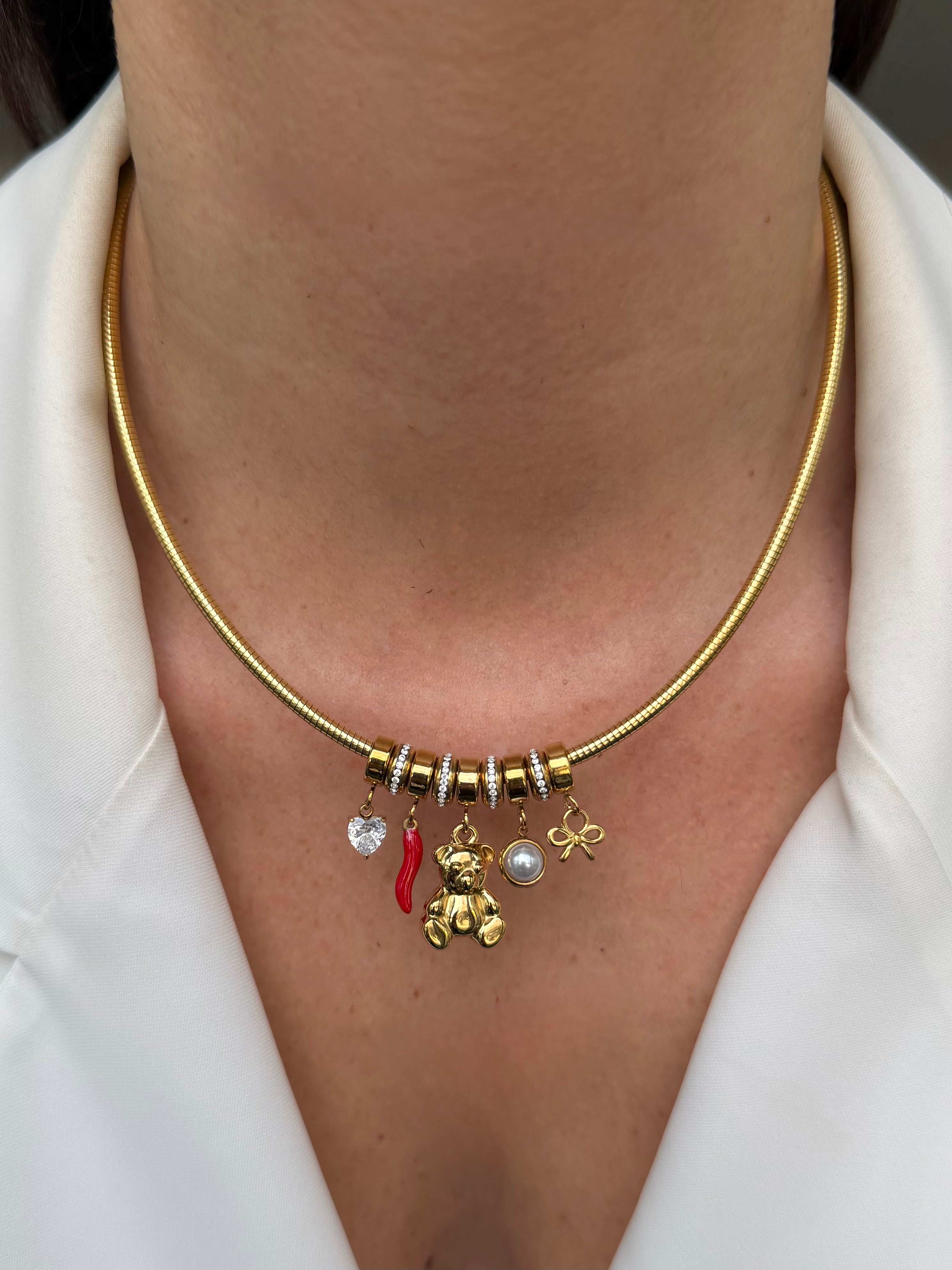 Collana Micol