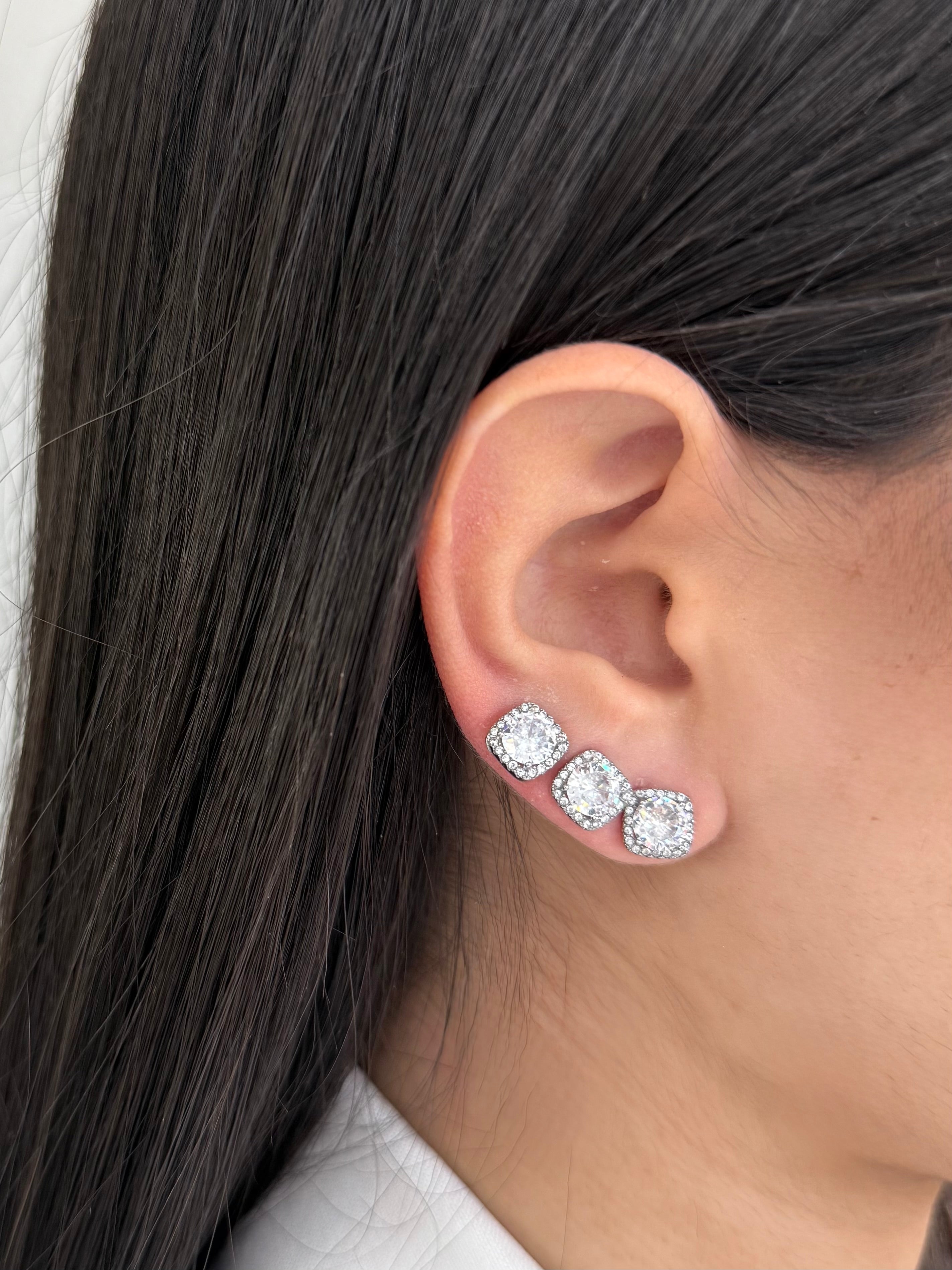 Set Orecchini Nicole