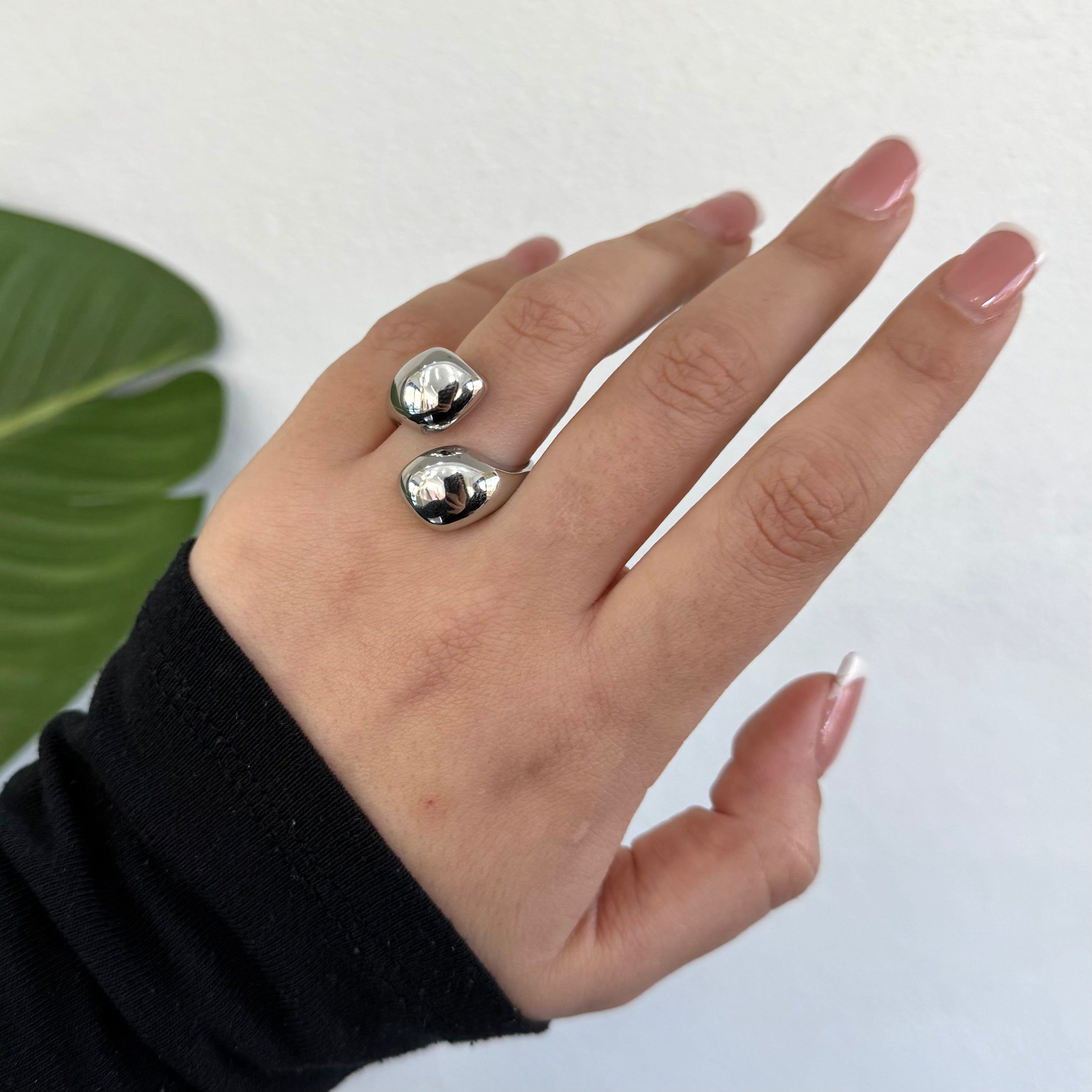 Anello New Astrid