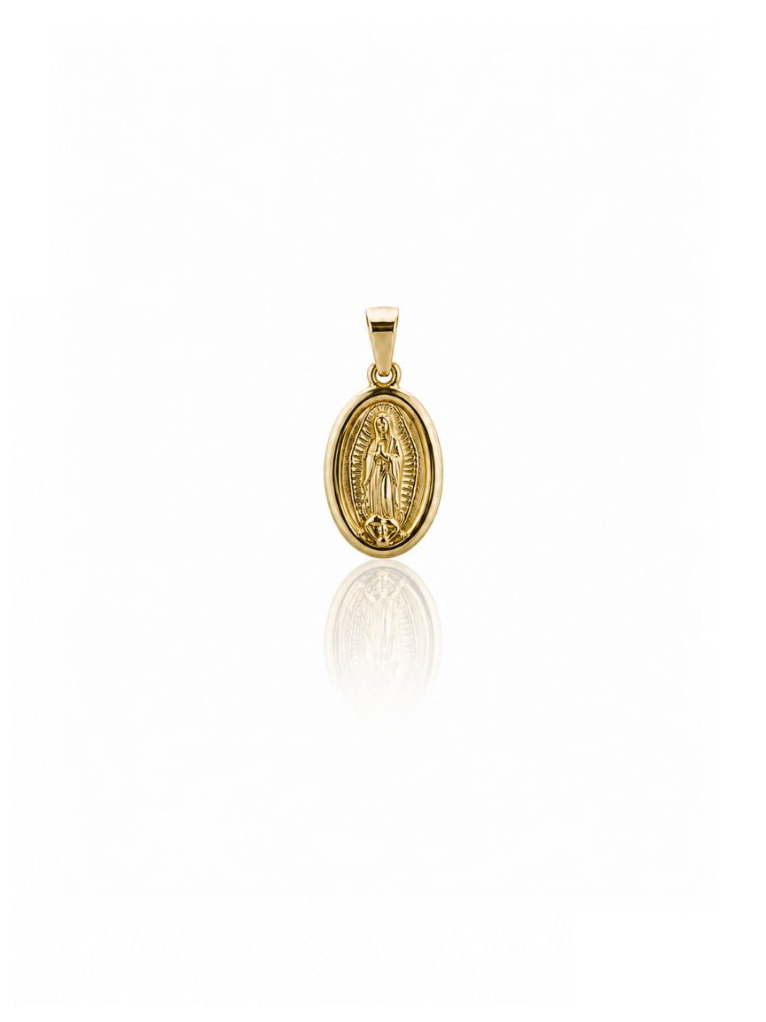 Charms Madonna Fatima