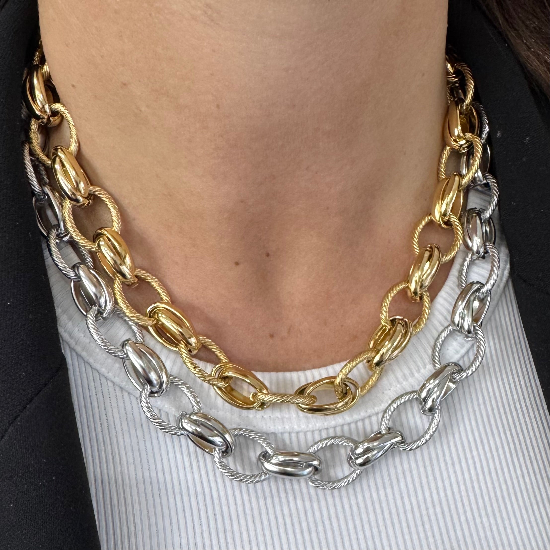 Collana Lele
