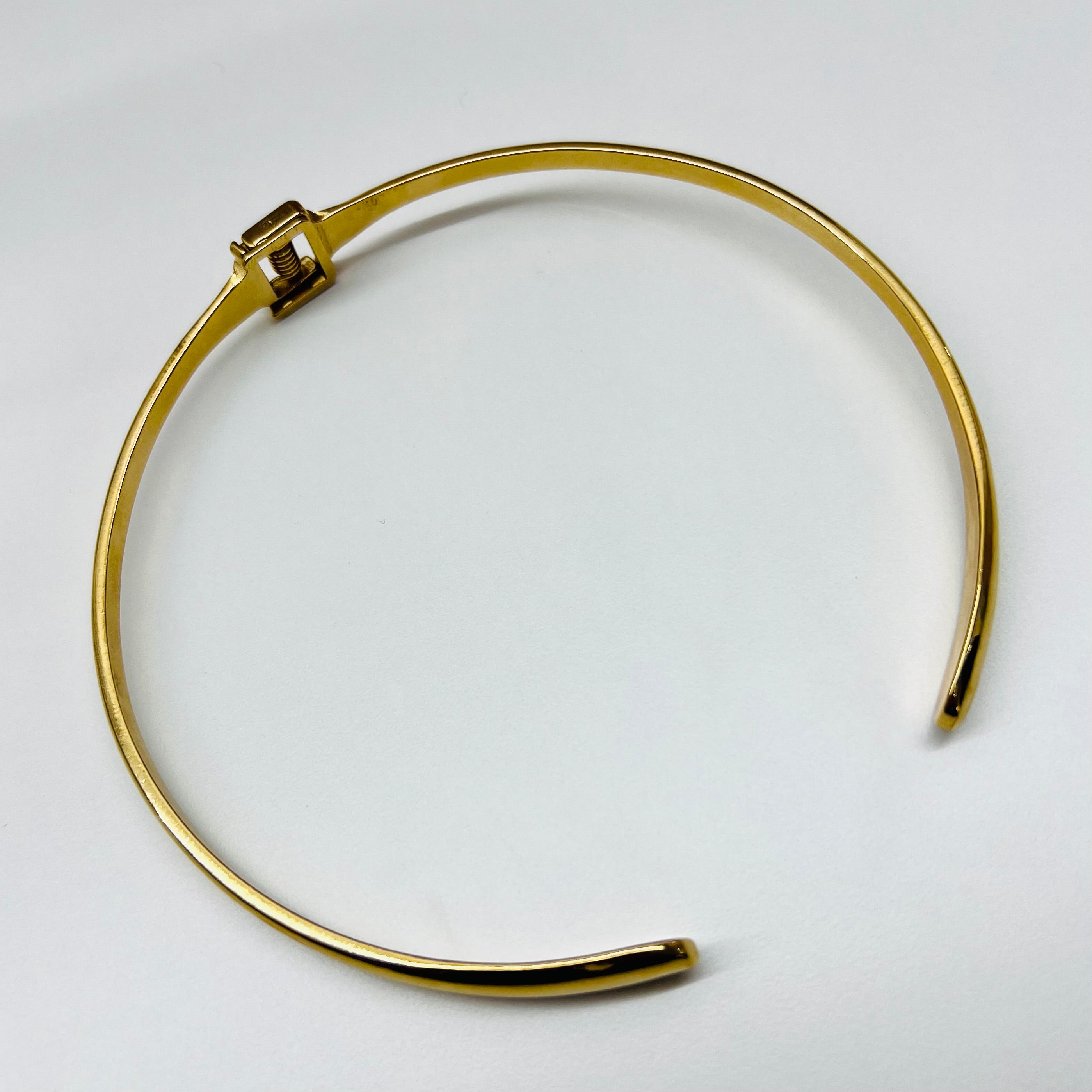 Collana Choker Charlotte