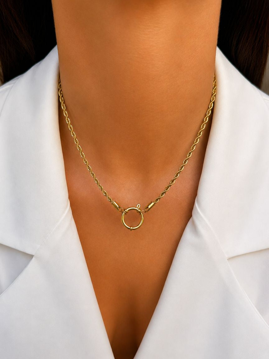 Collana Lily