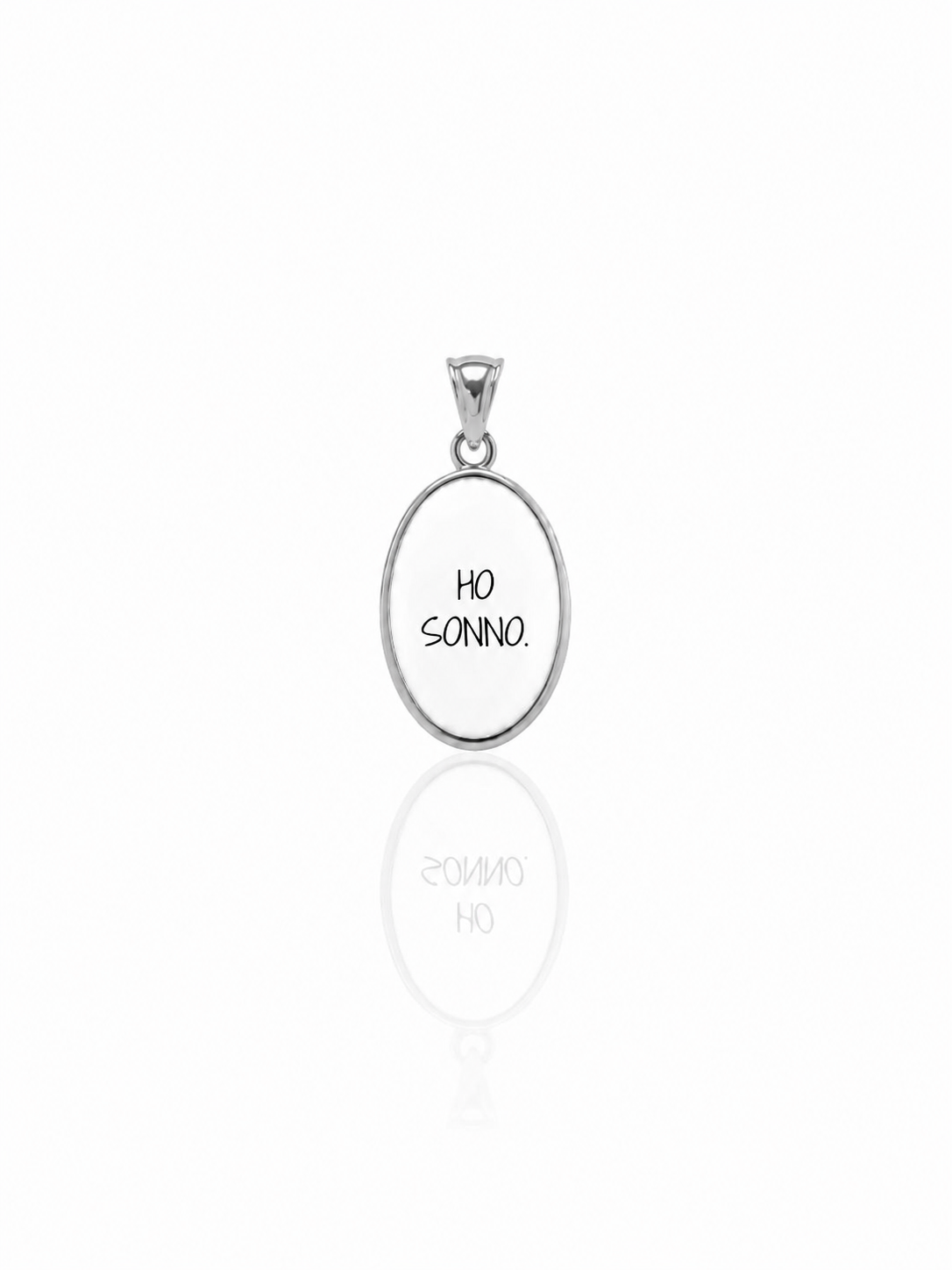 Charms "Ho Sonno"