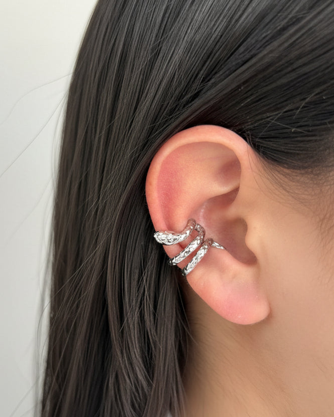 Earcuff Snake