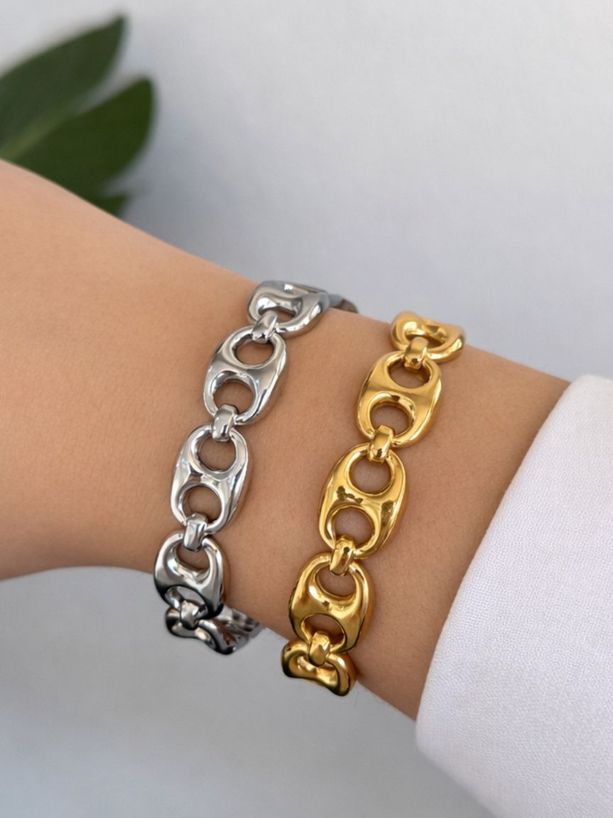 Bracciale Rigido Alisea