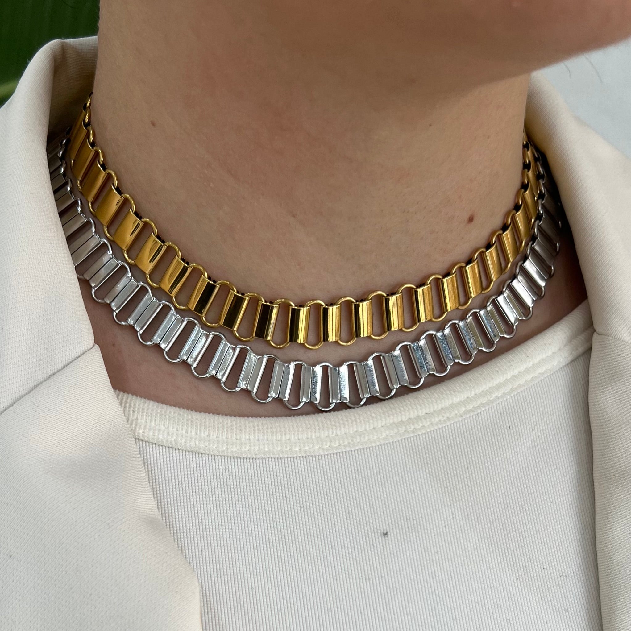Collana Ines