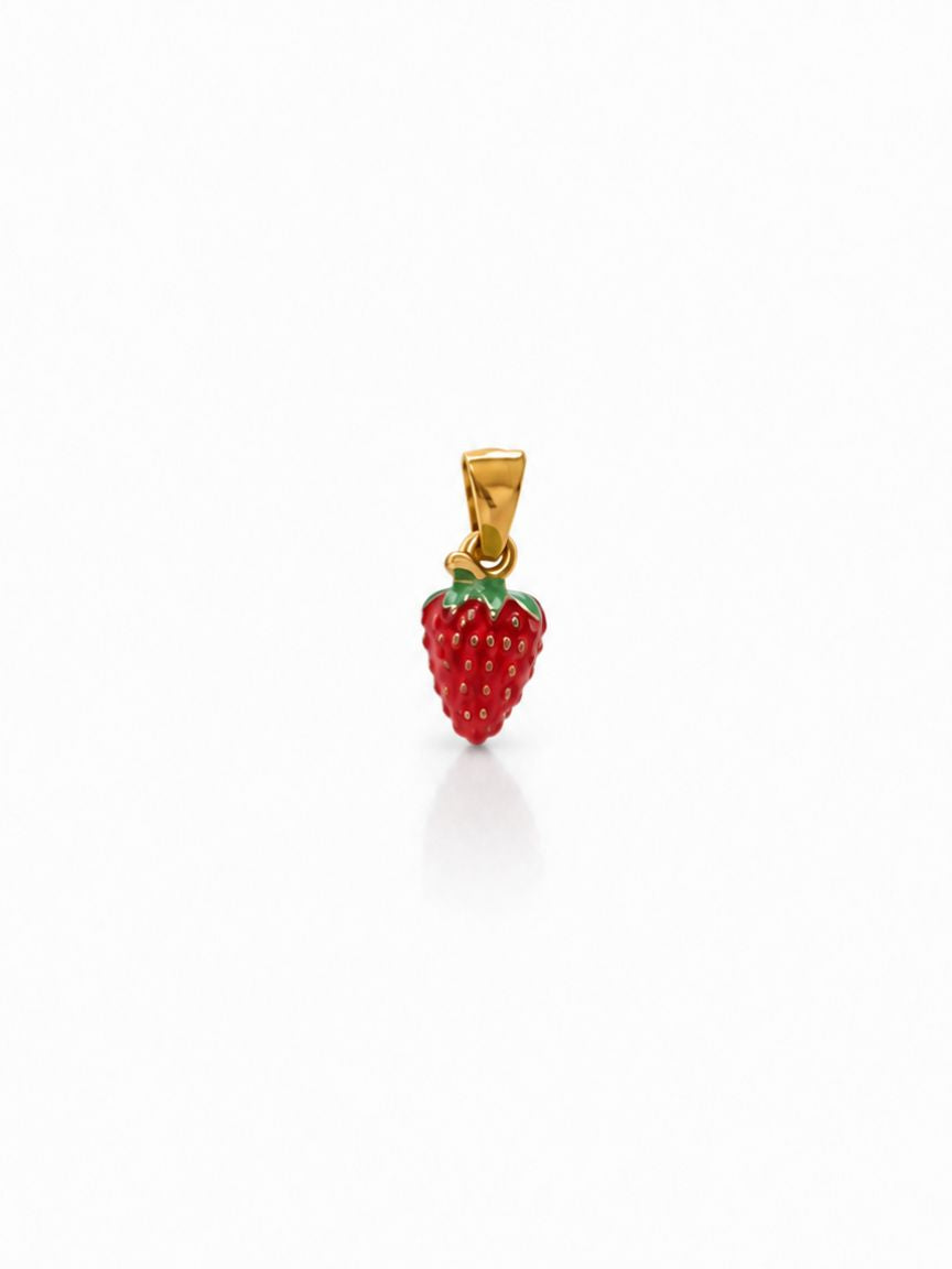 Charms Strawberry