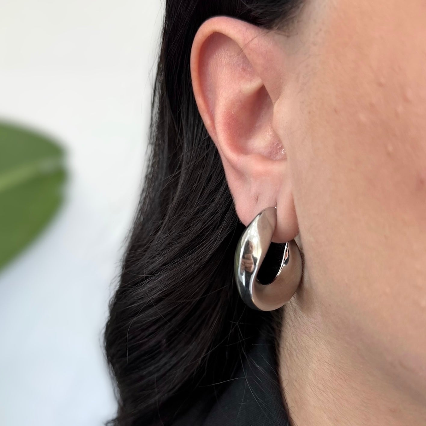 Orecchini Chiara Big