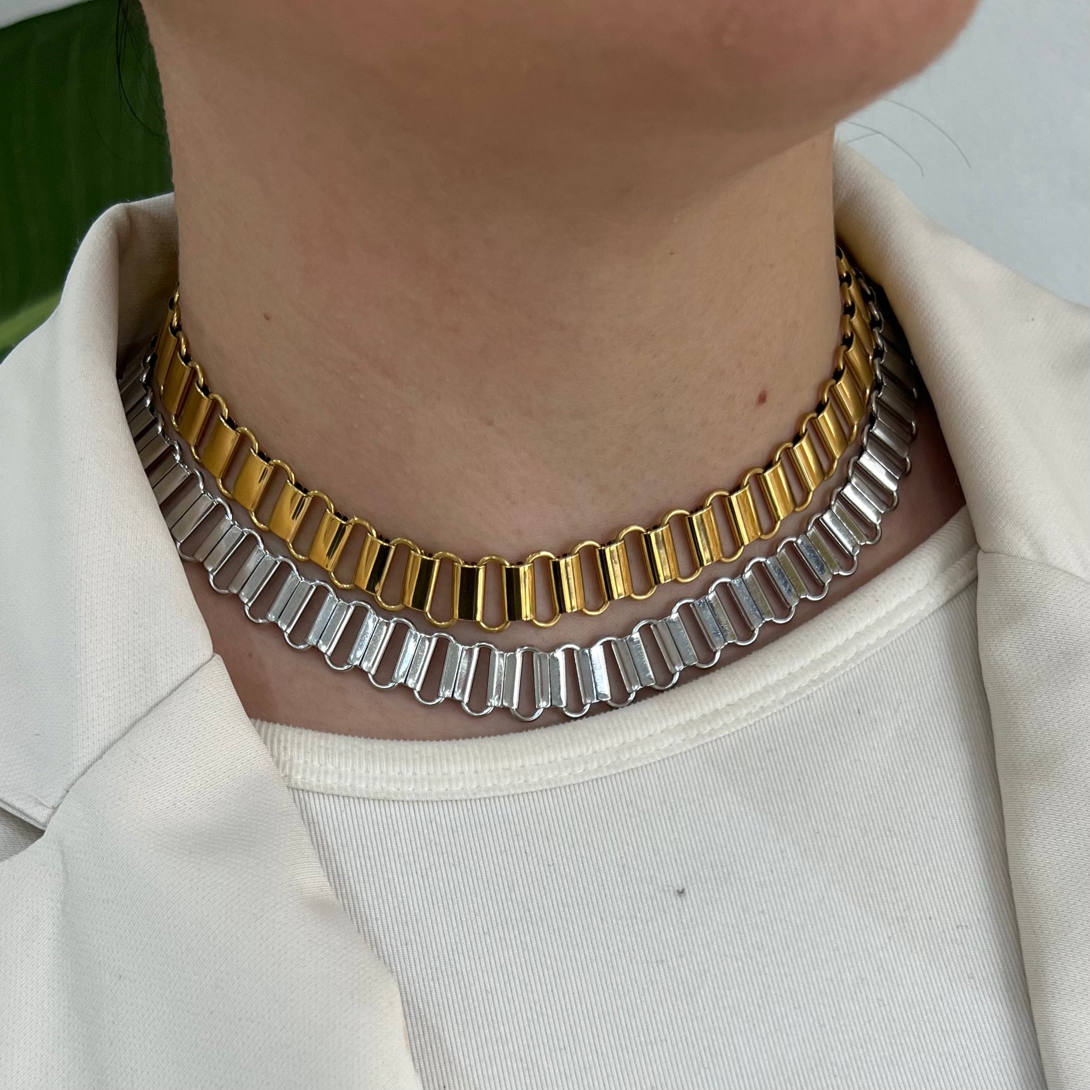 Collana Ines