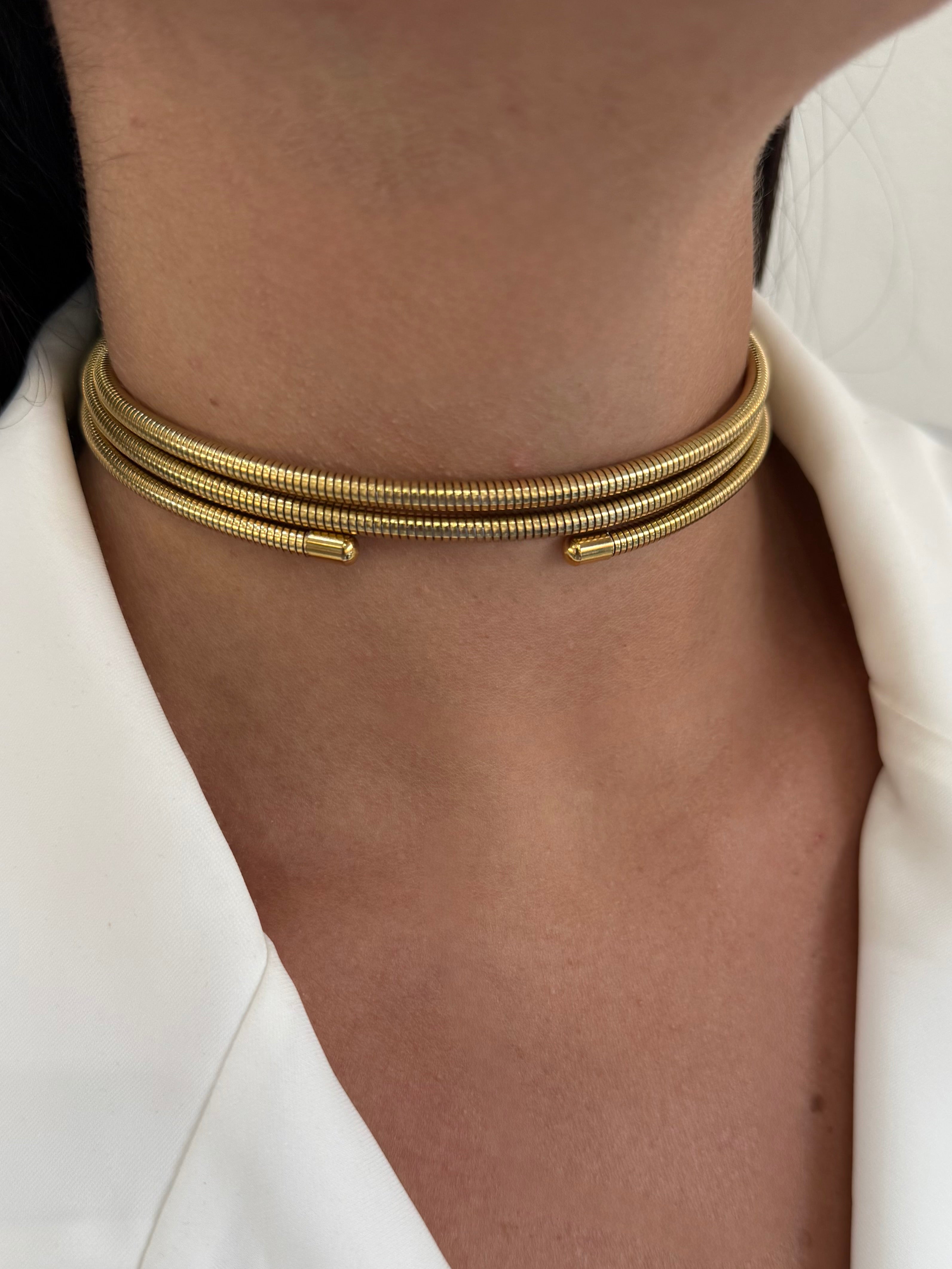 Collana Medusa