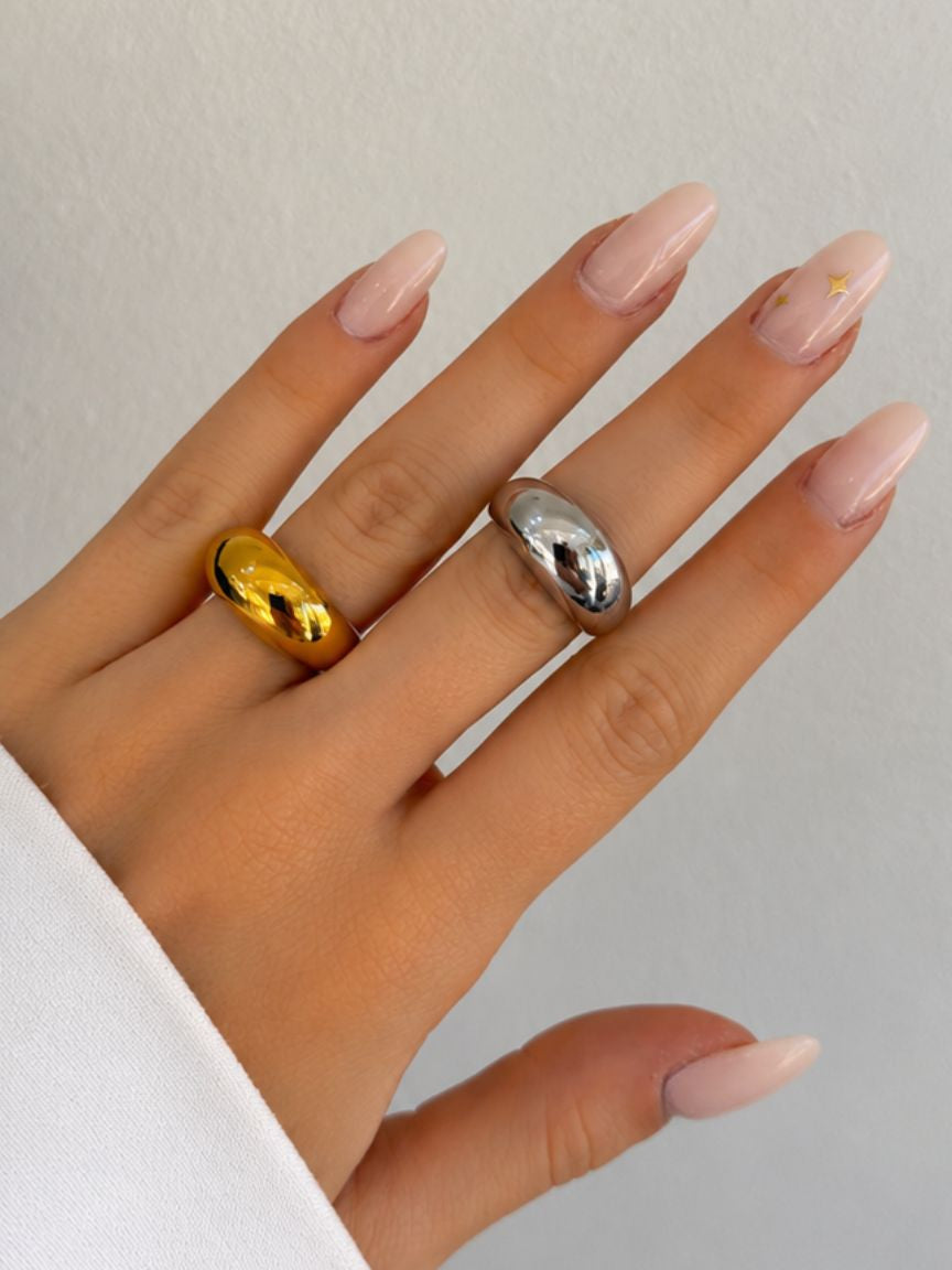 Anello Mini Boston