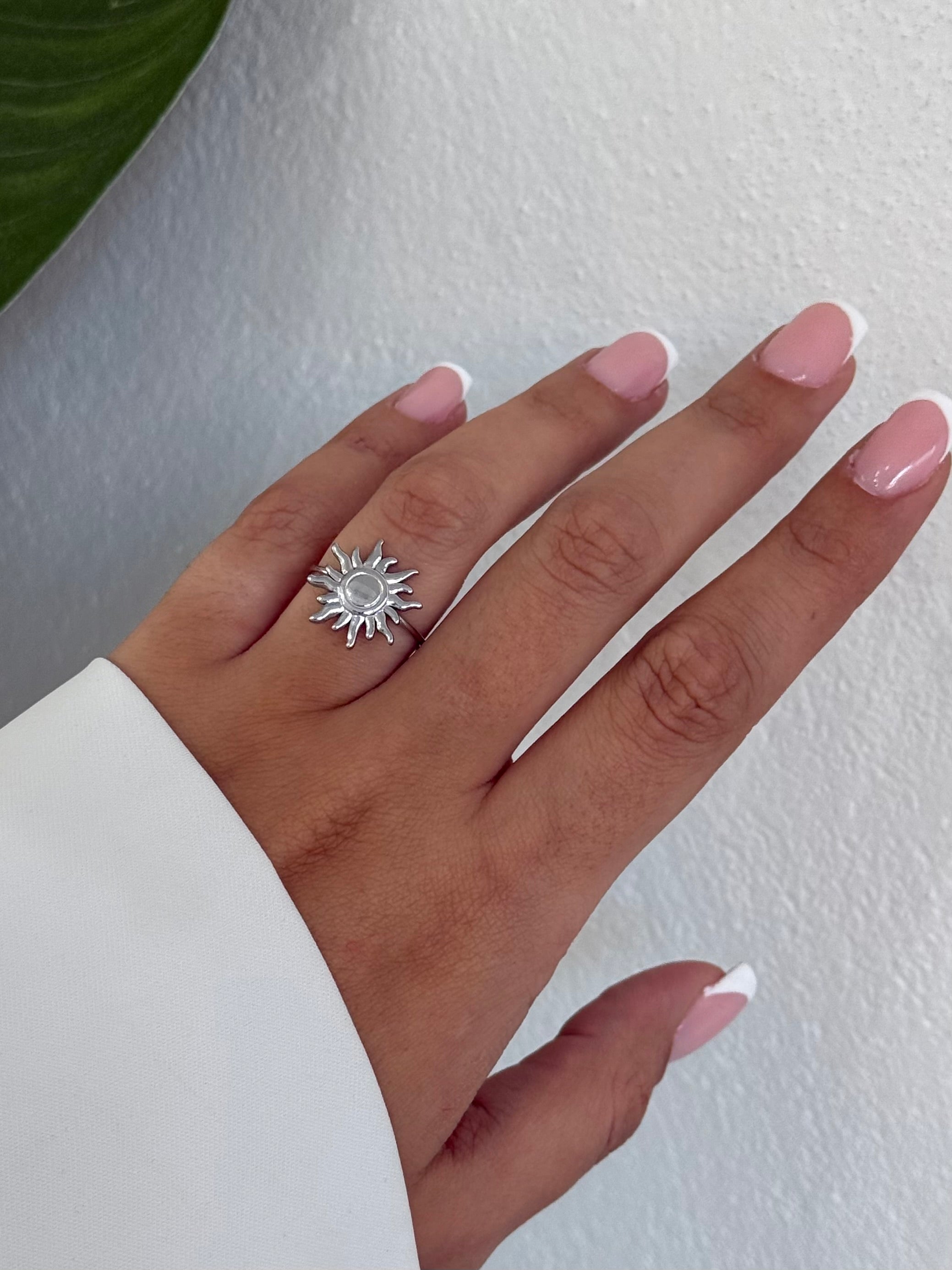 Anello Sole
