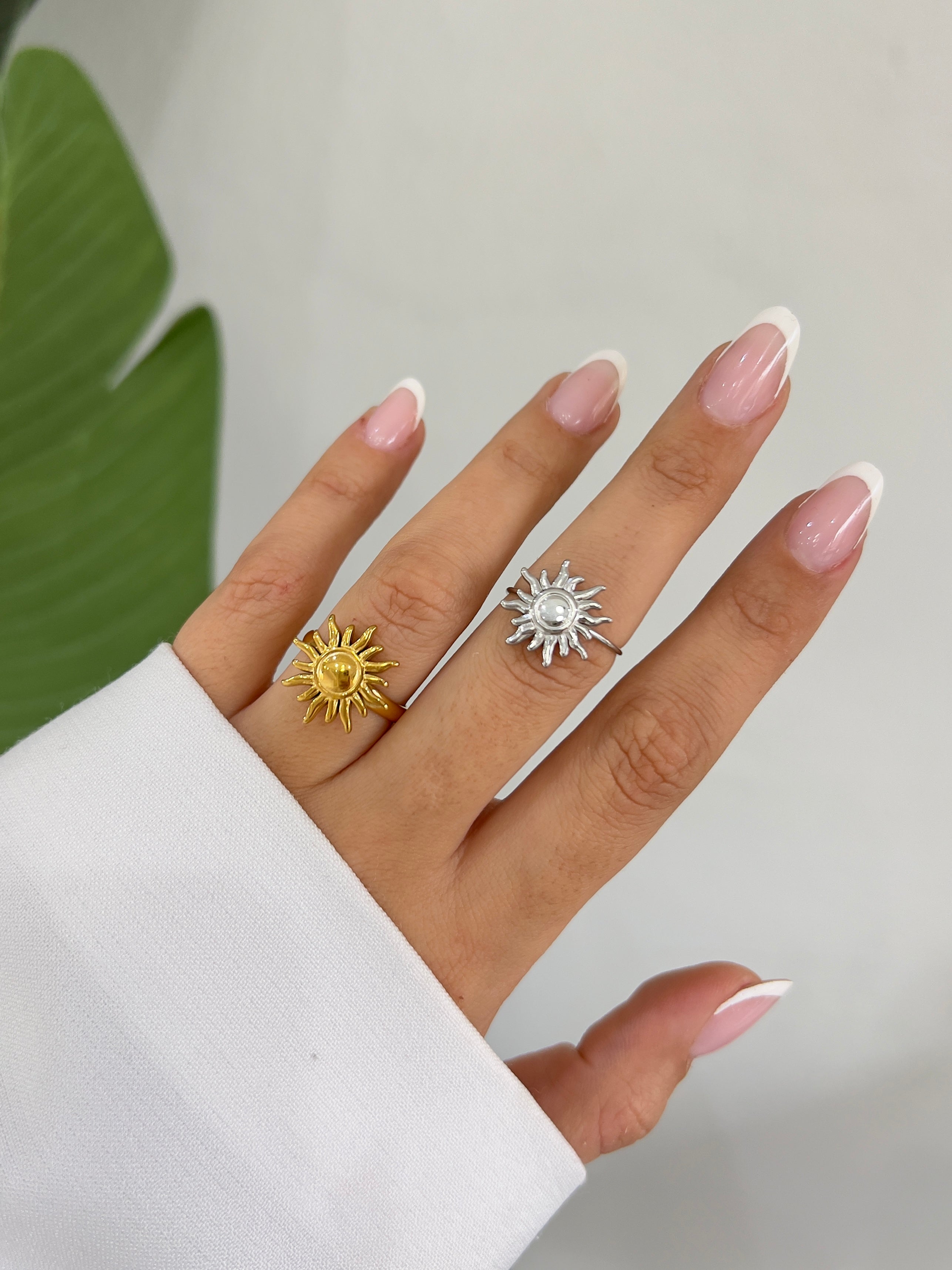 Anello Sole