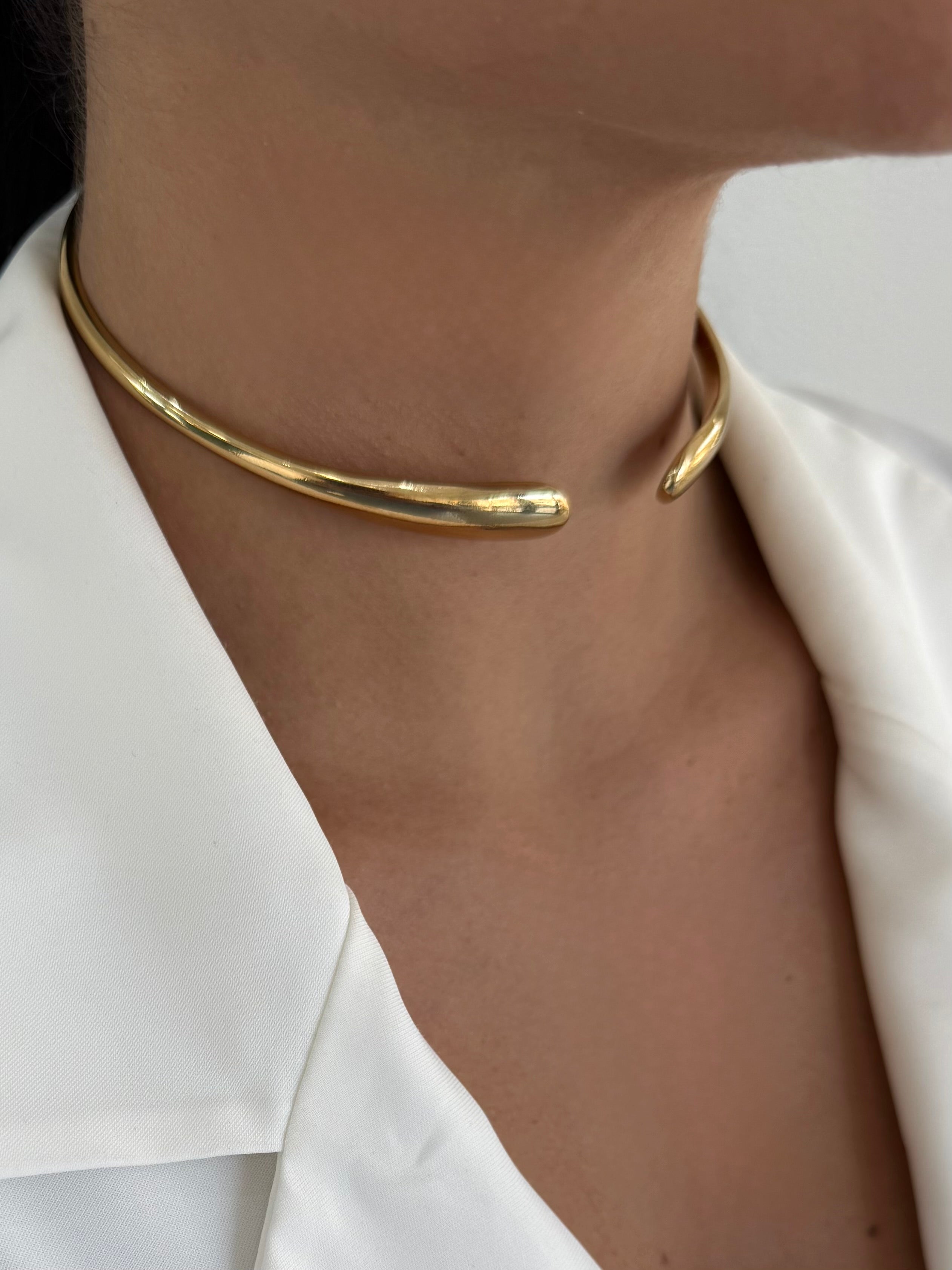 Collana Choker Charlotte
