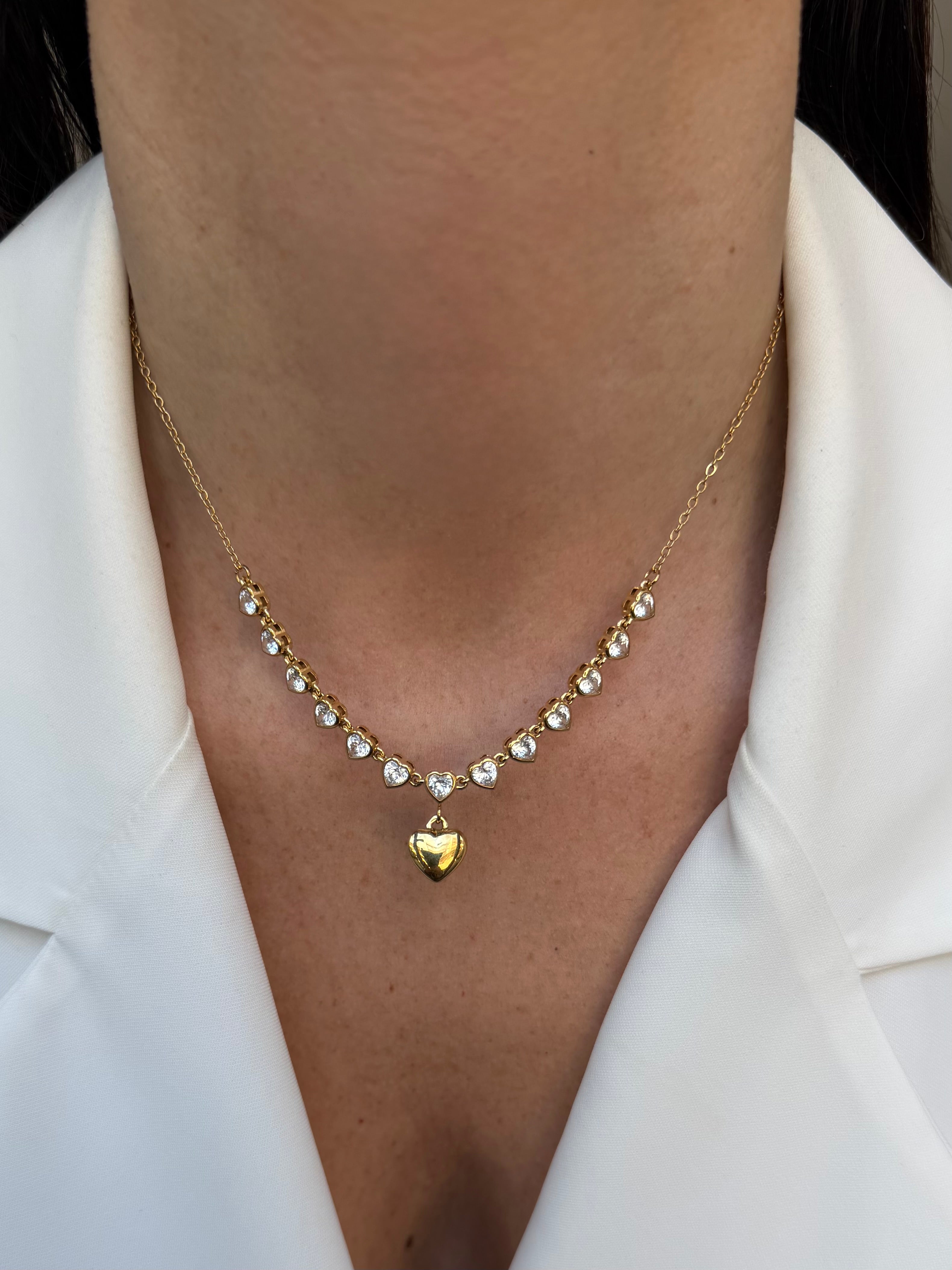 Collana Elara