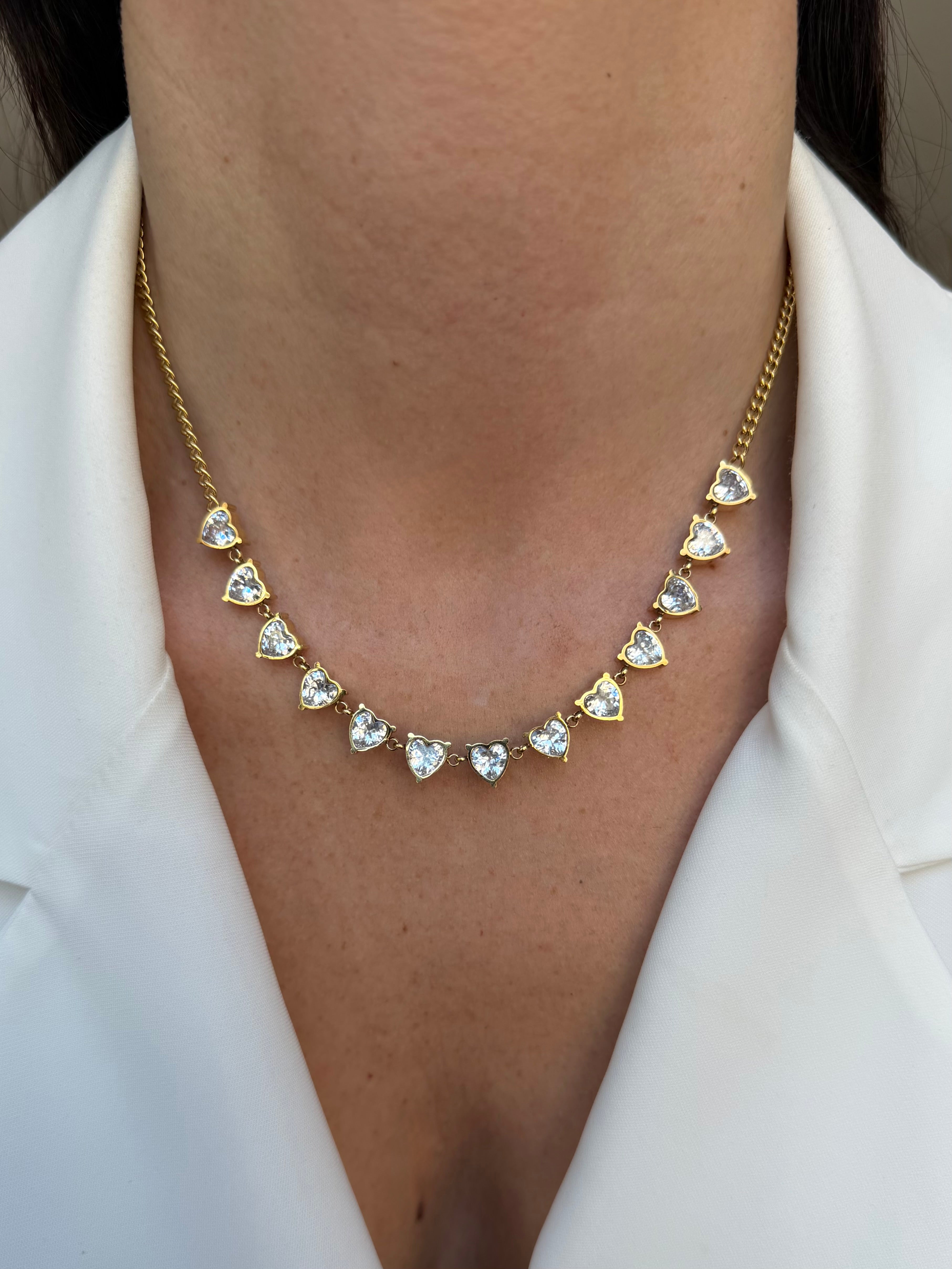 Collana Ketty