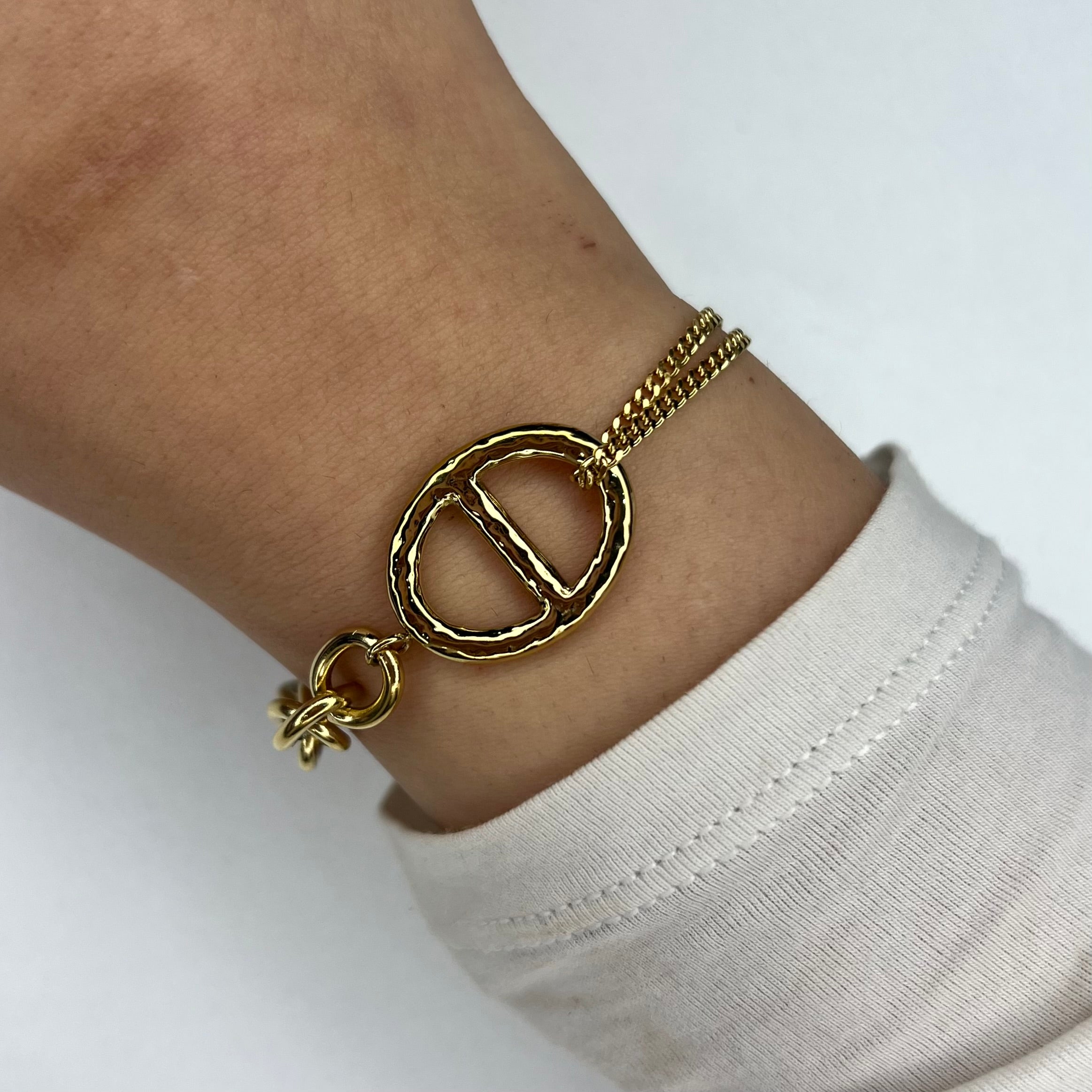 Bracciale Champion