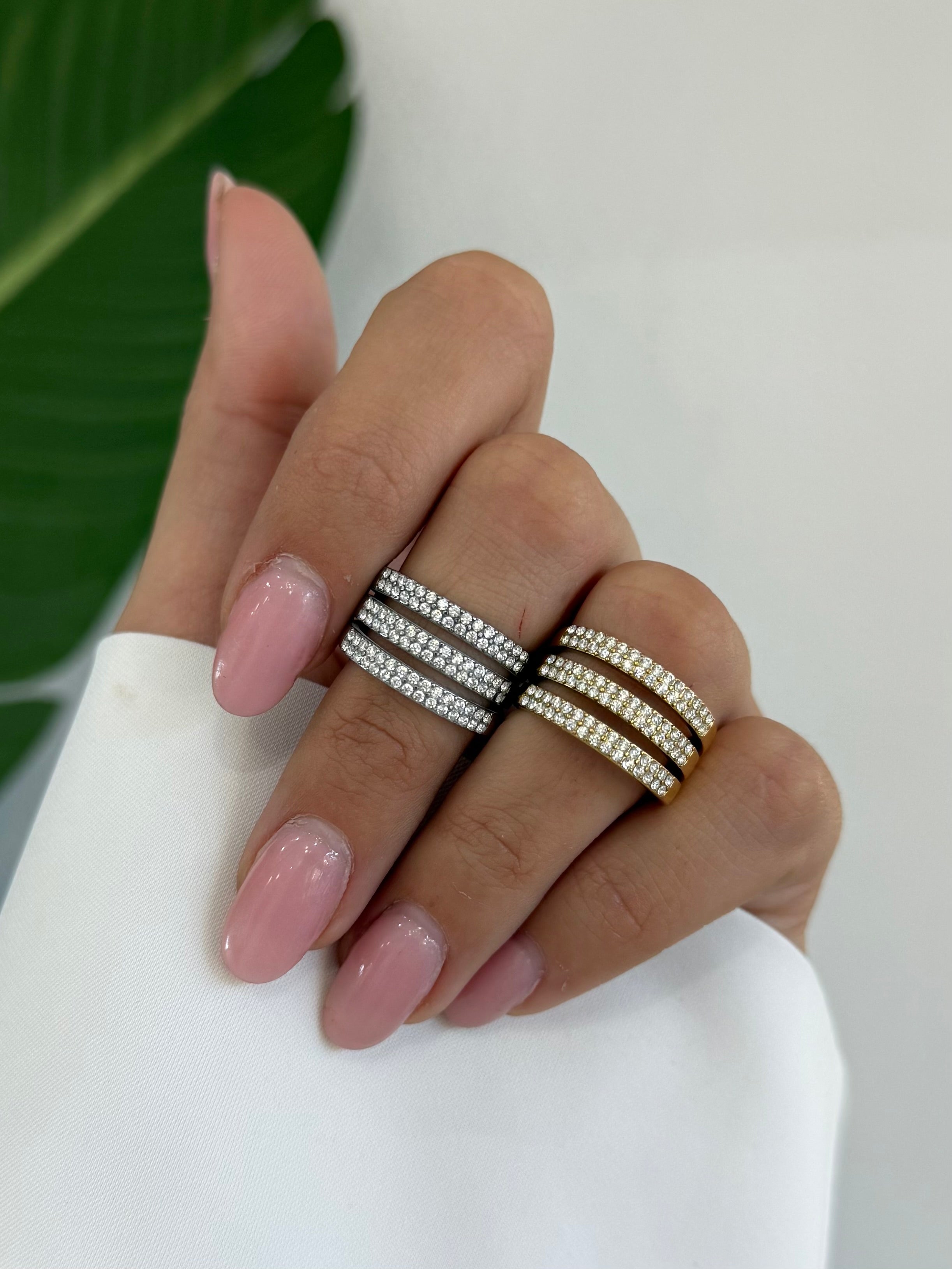 Anello Claire