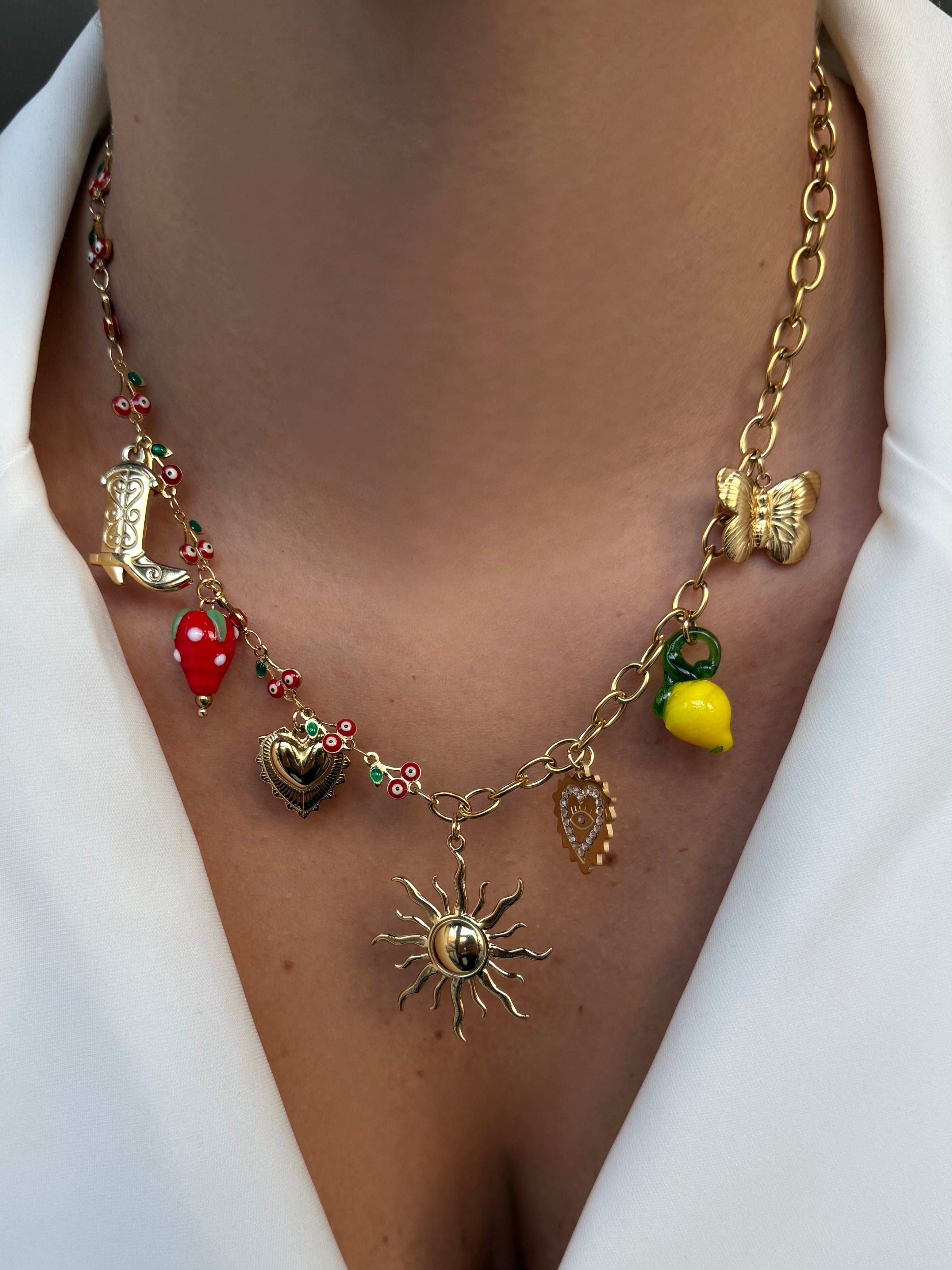 Collana Riva
