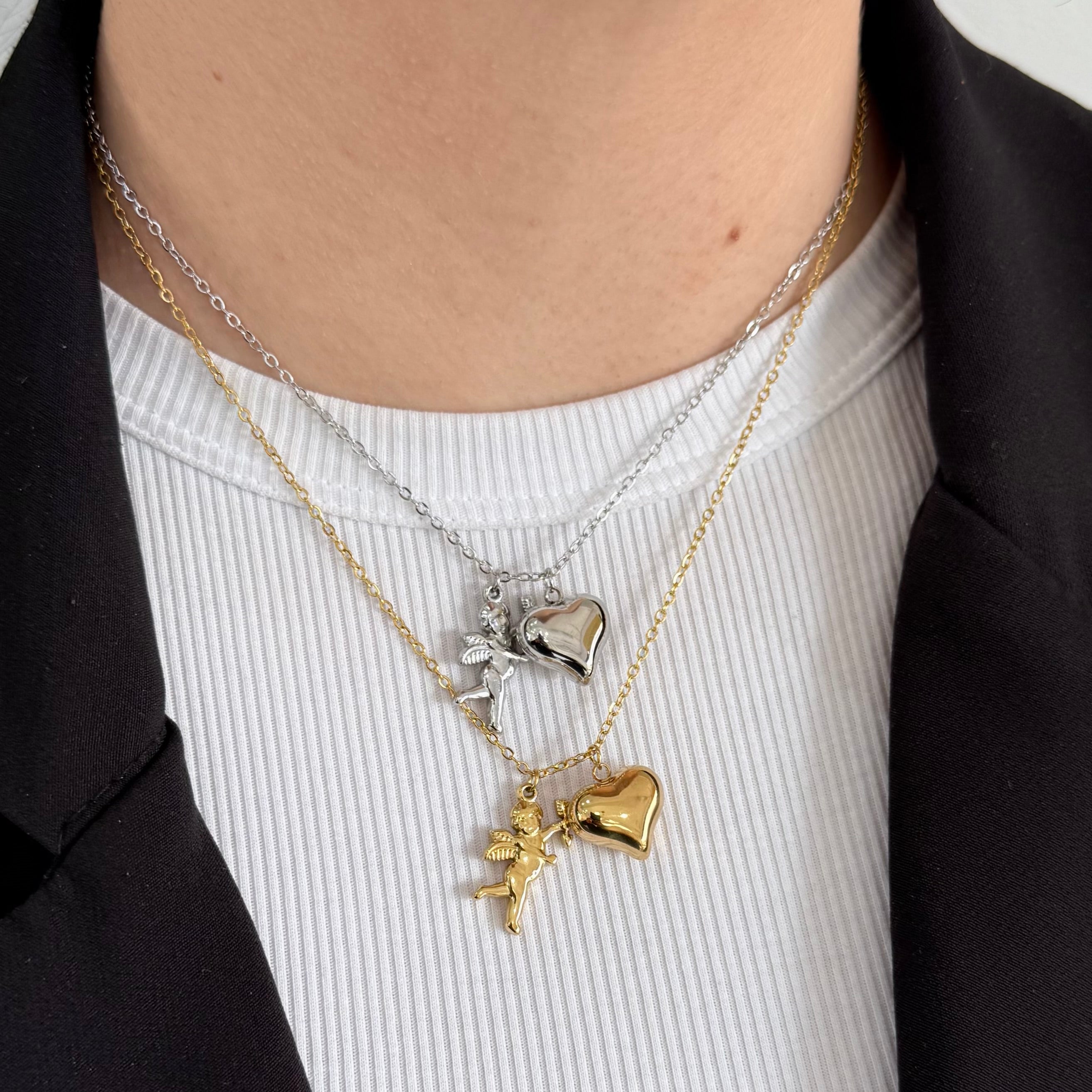 Collana Venus