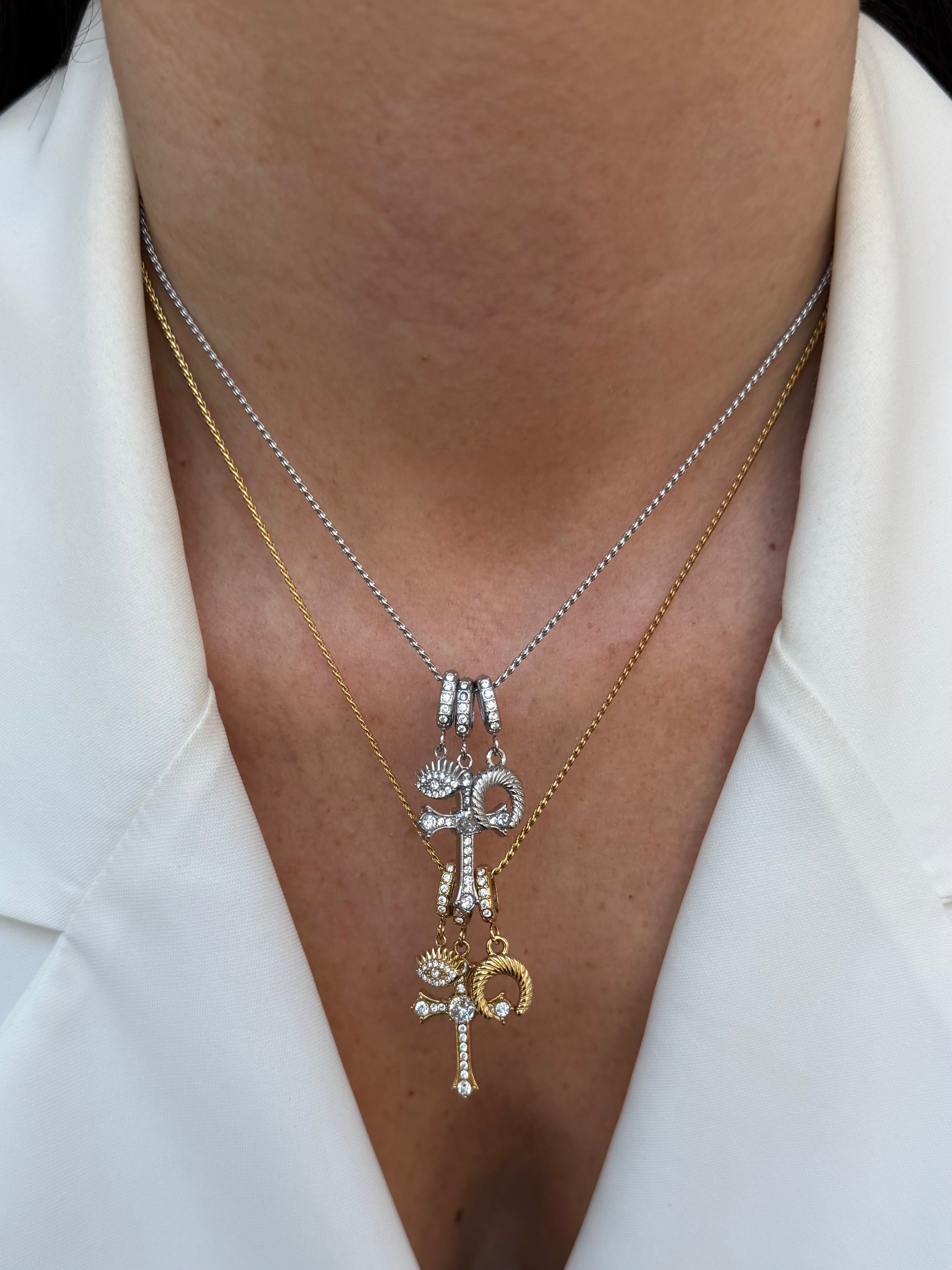 Collana Silene