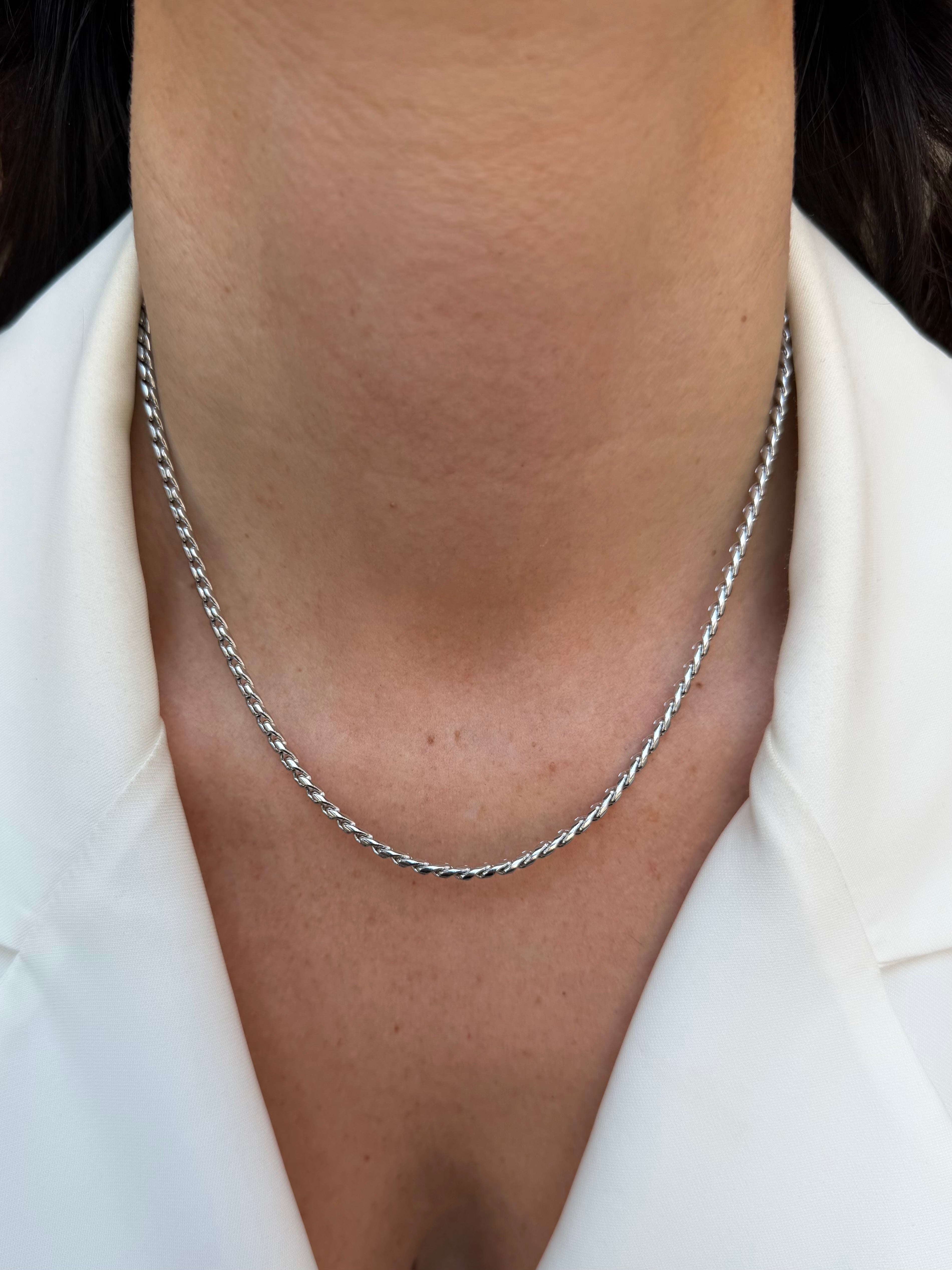 Collana Kily