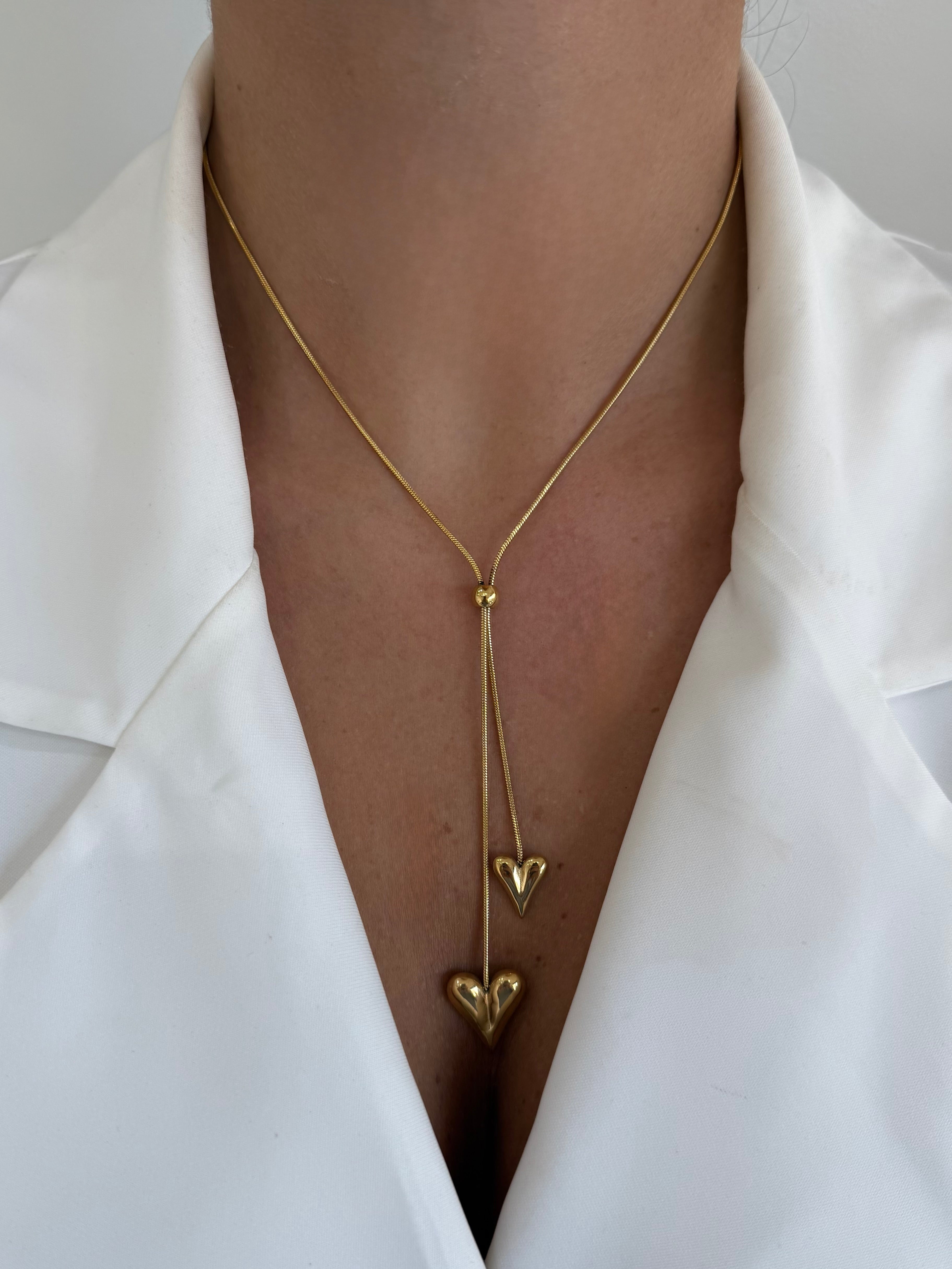 Collana Rebecca
