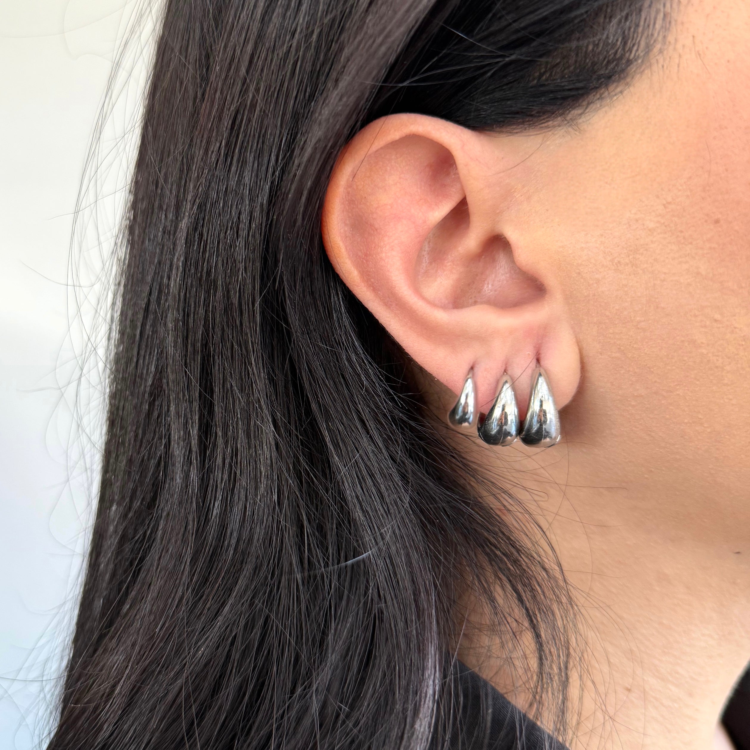 Set Orecchini Sienna