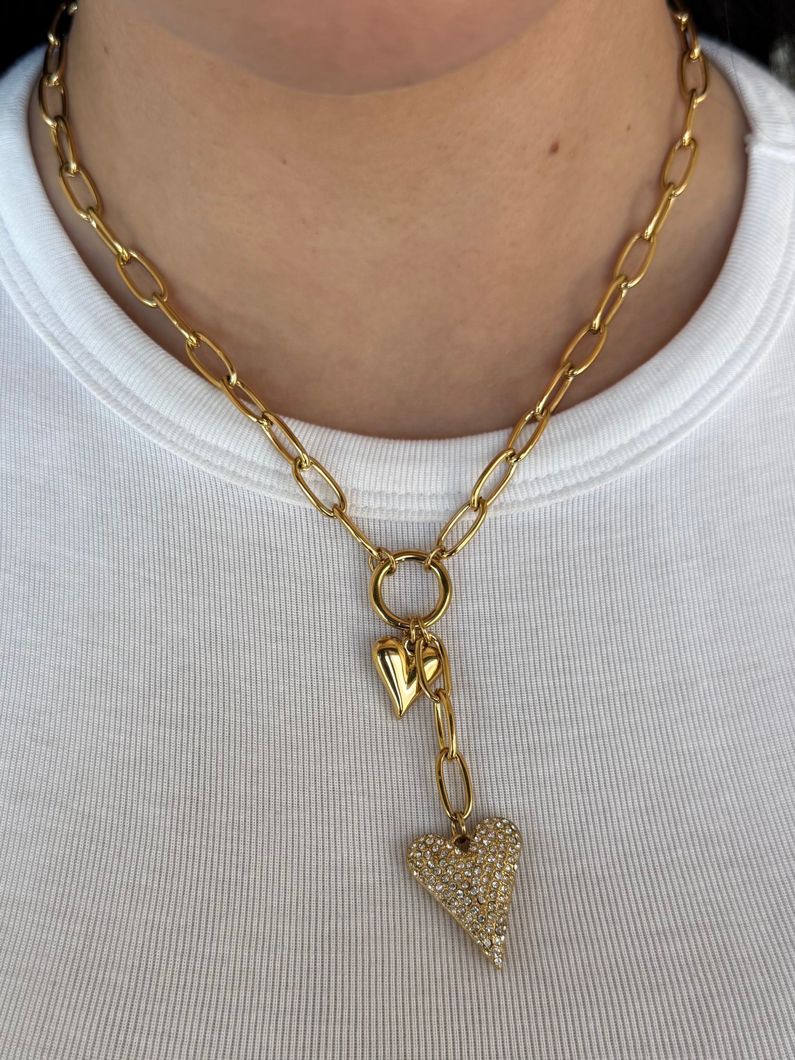 Collana Alice