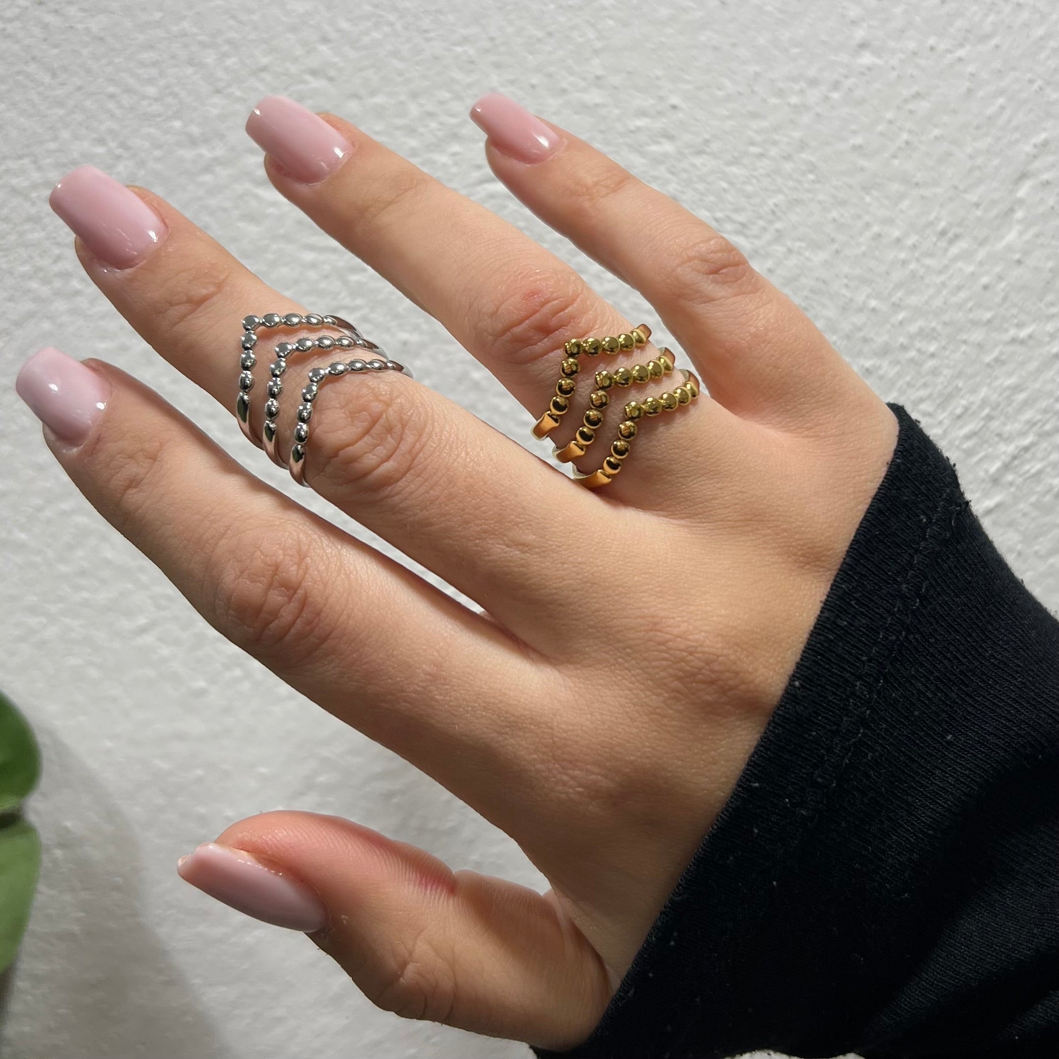 Anello Taori