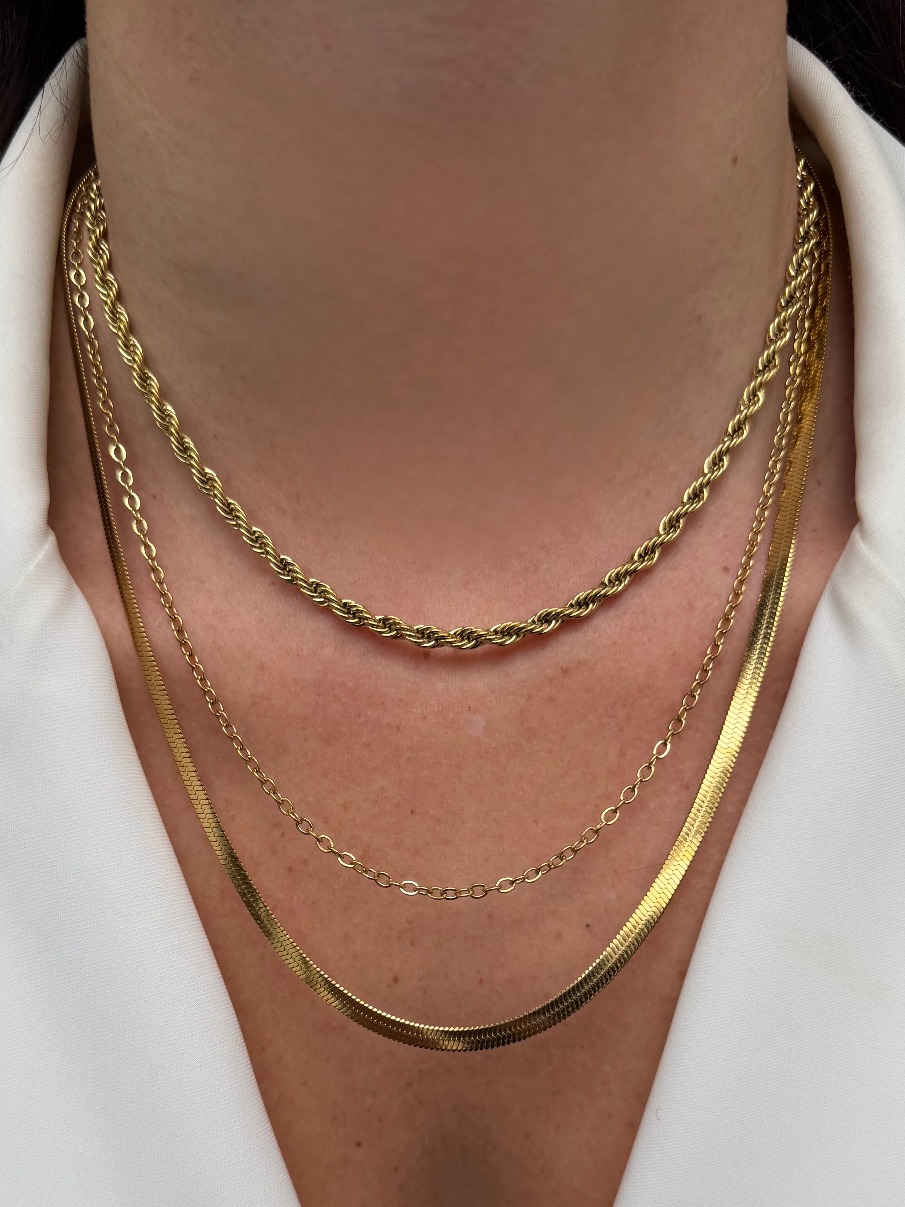 Set Collane Vivienne