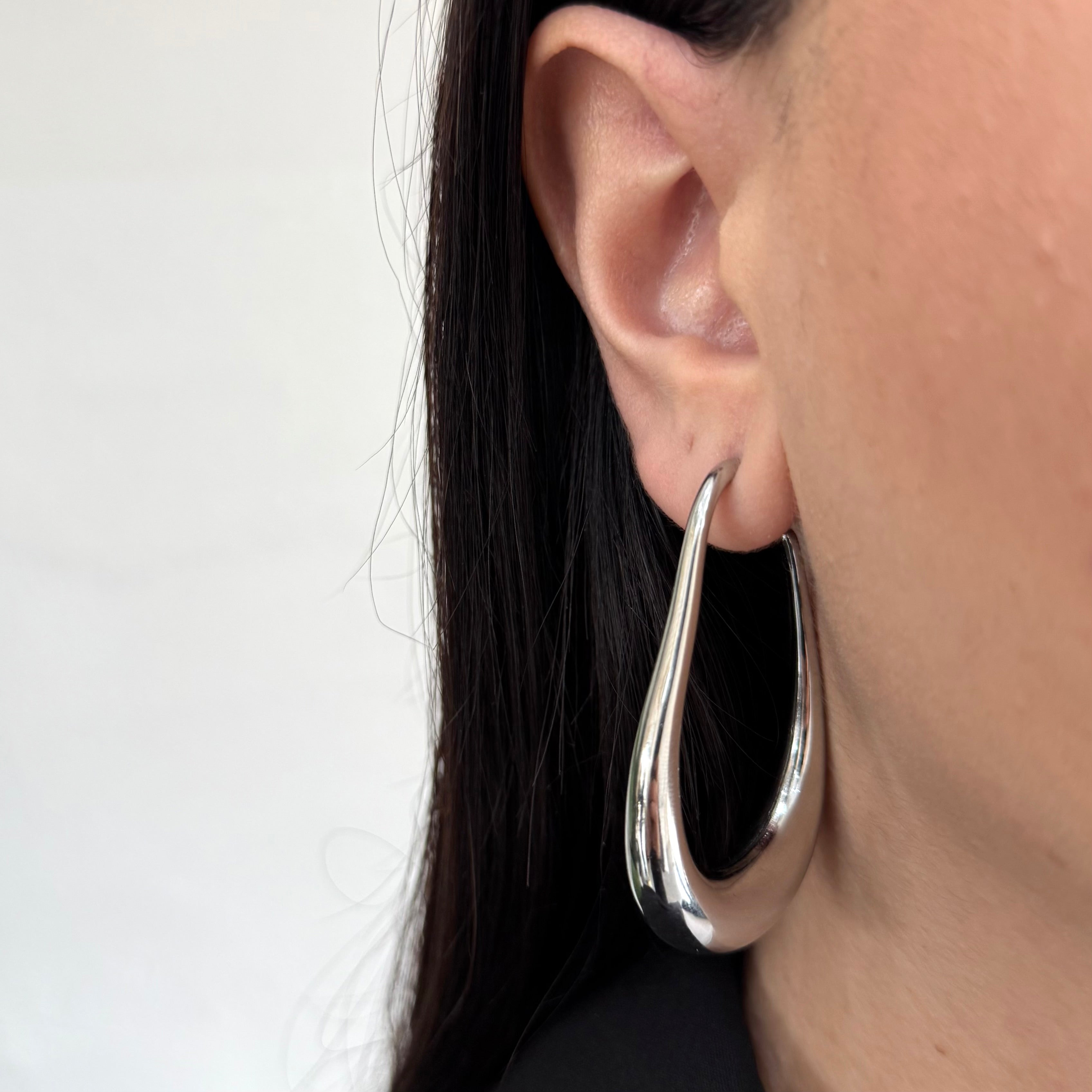 Orecchini Fiorenza Big