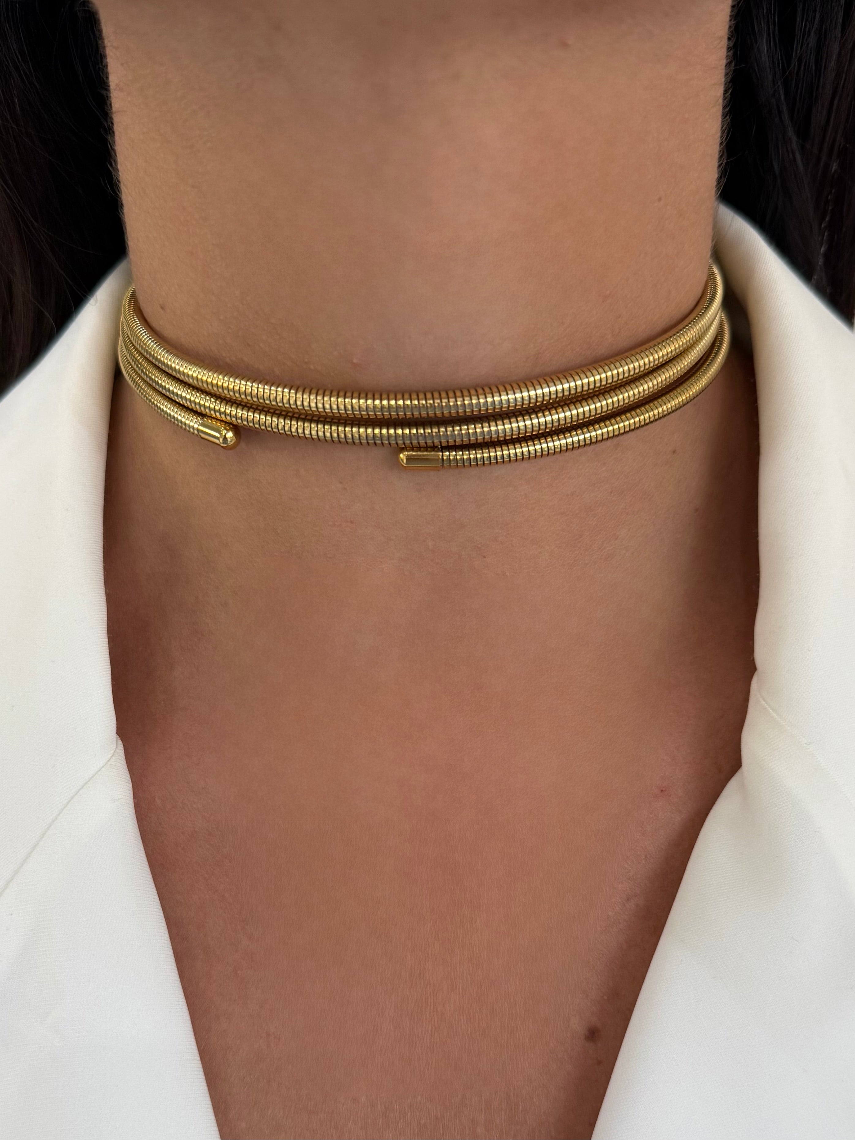 Collana Medusa
