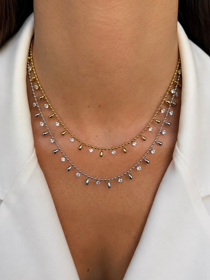 Collana Tahiti