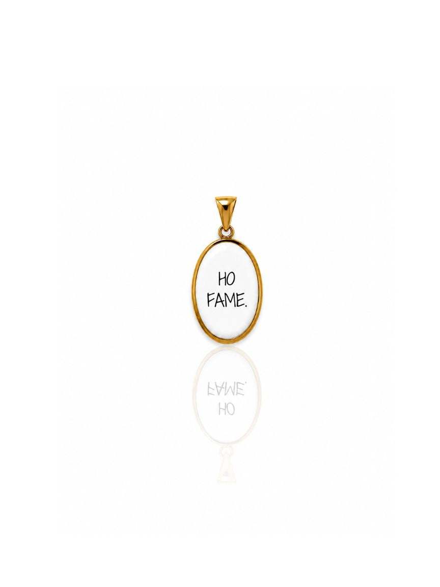 Charms "Ho Fame"