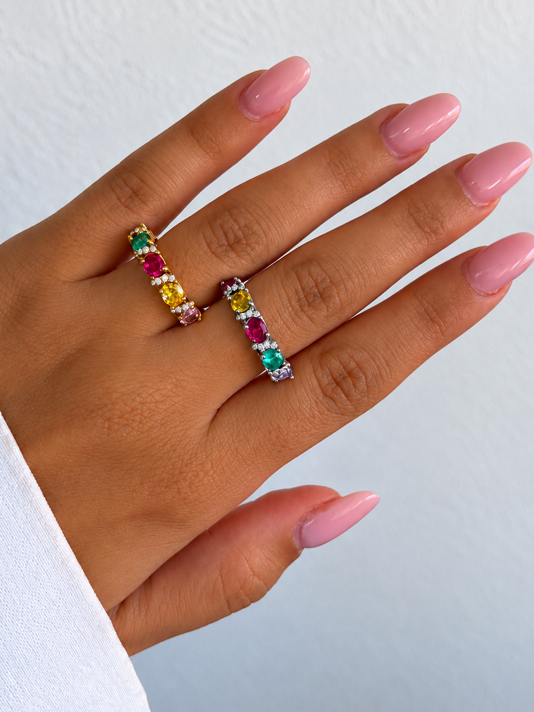 Anello Anya Muticolor