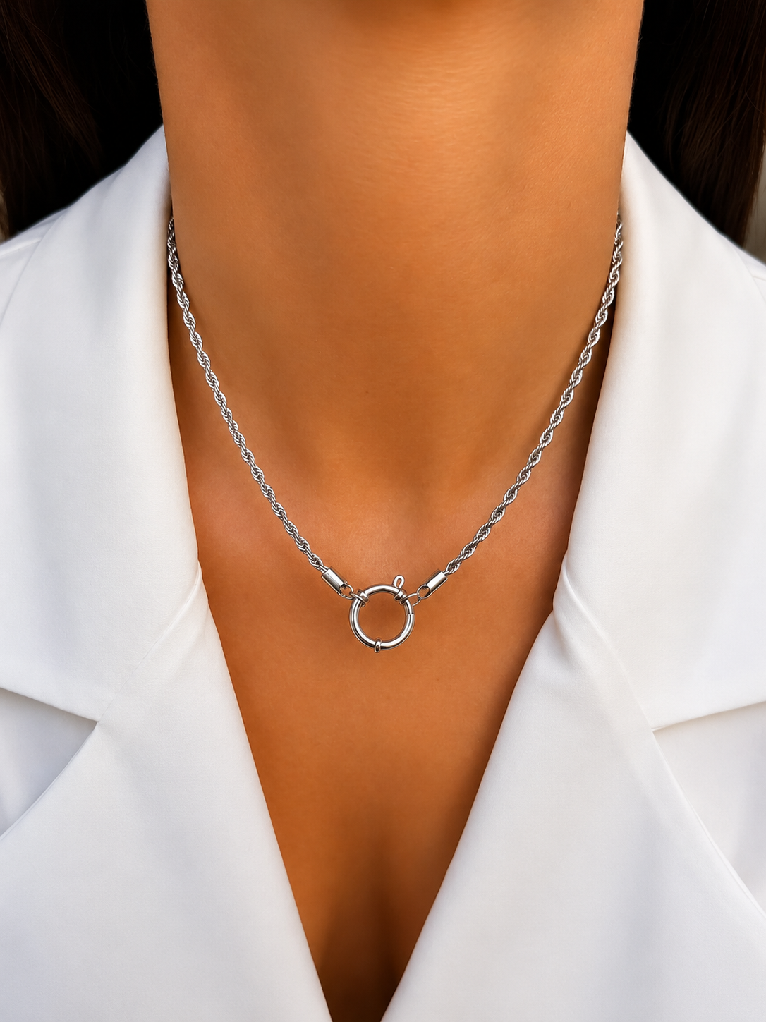 Collana Lily