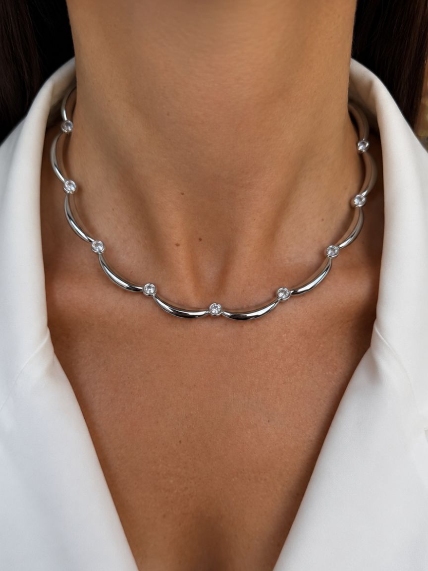 Collana Helia