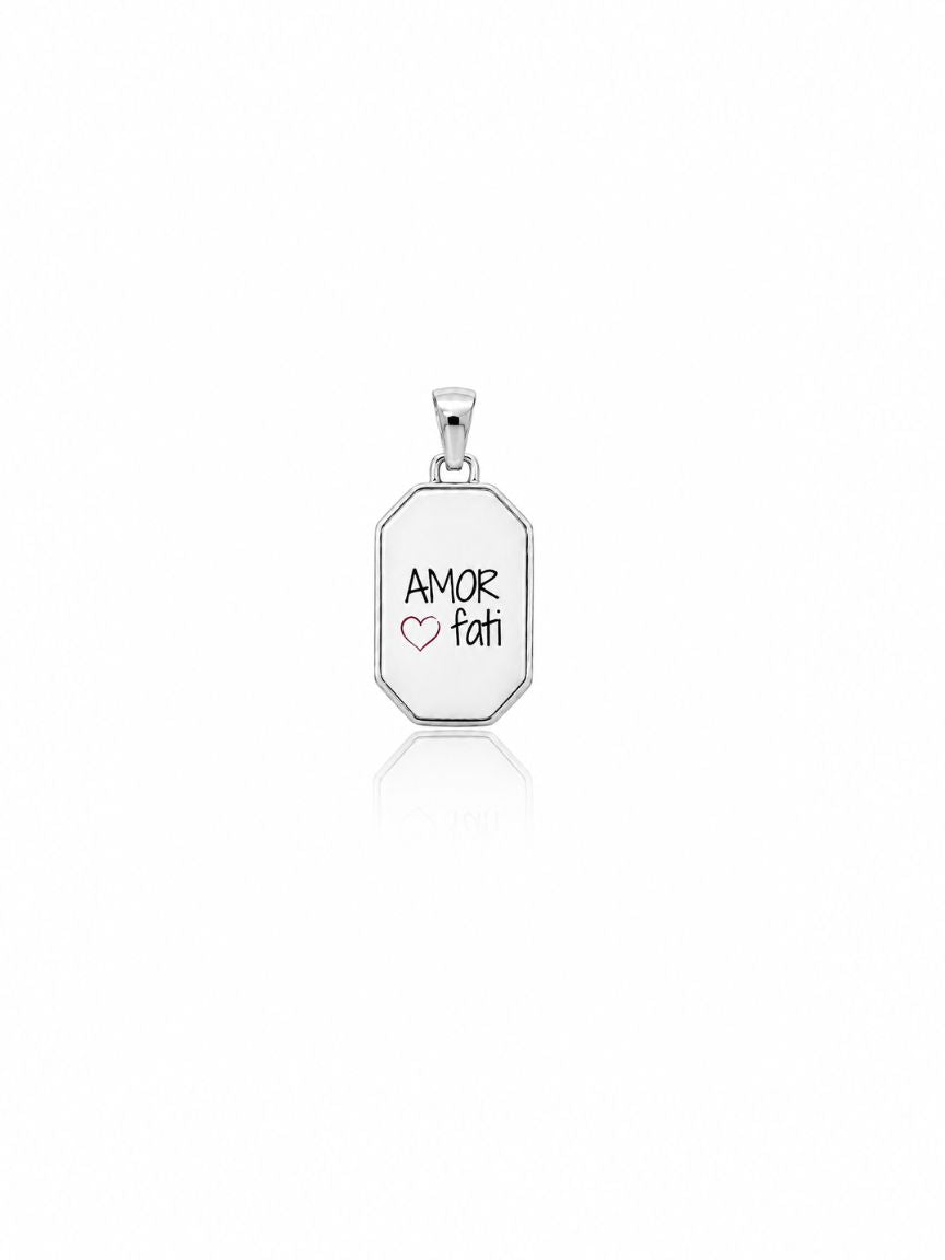 Charms Amor Fati