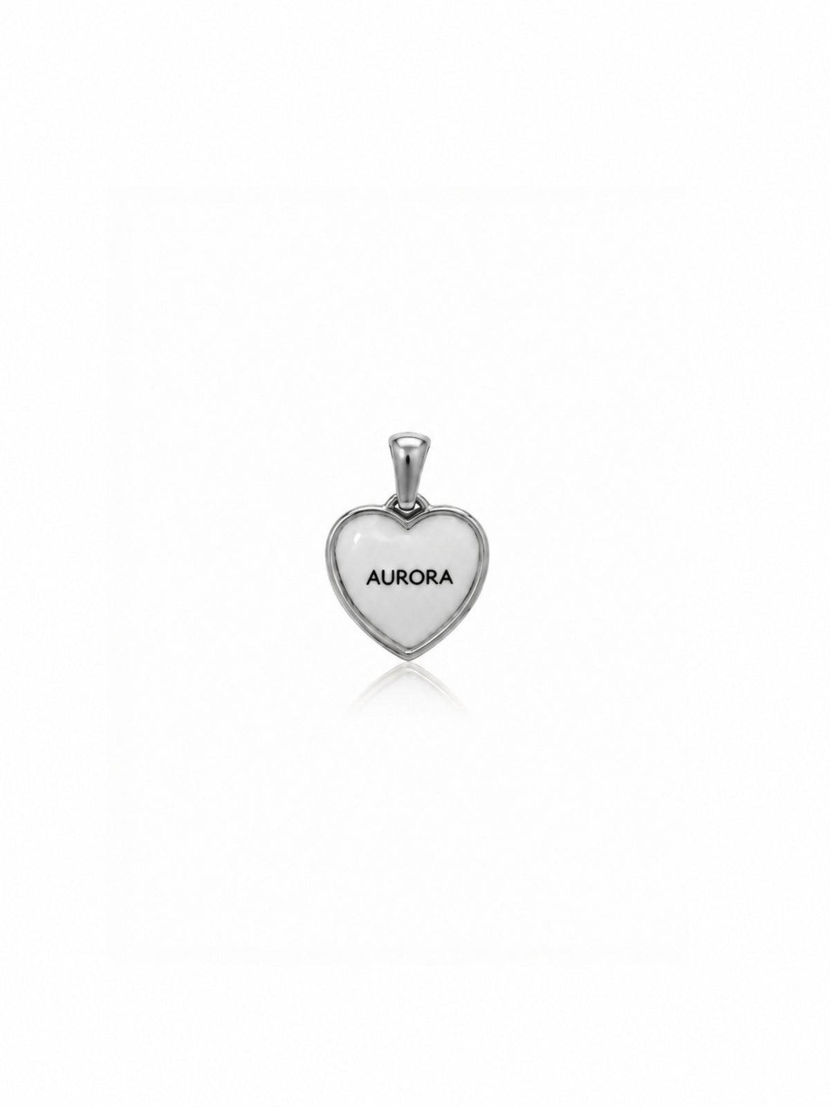 Charms Name Mini Personalizzabile