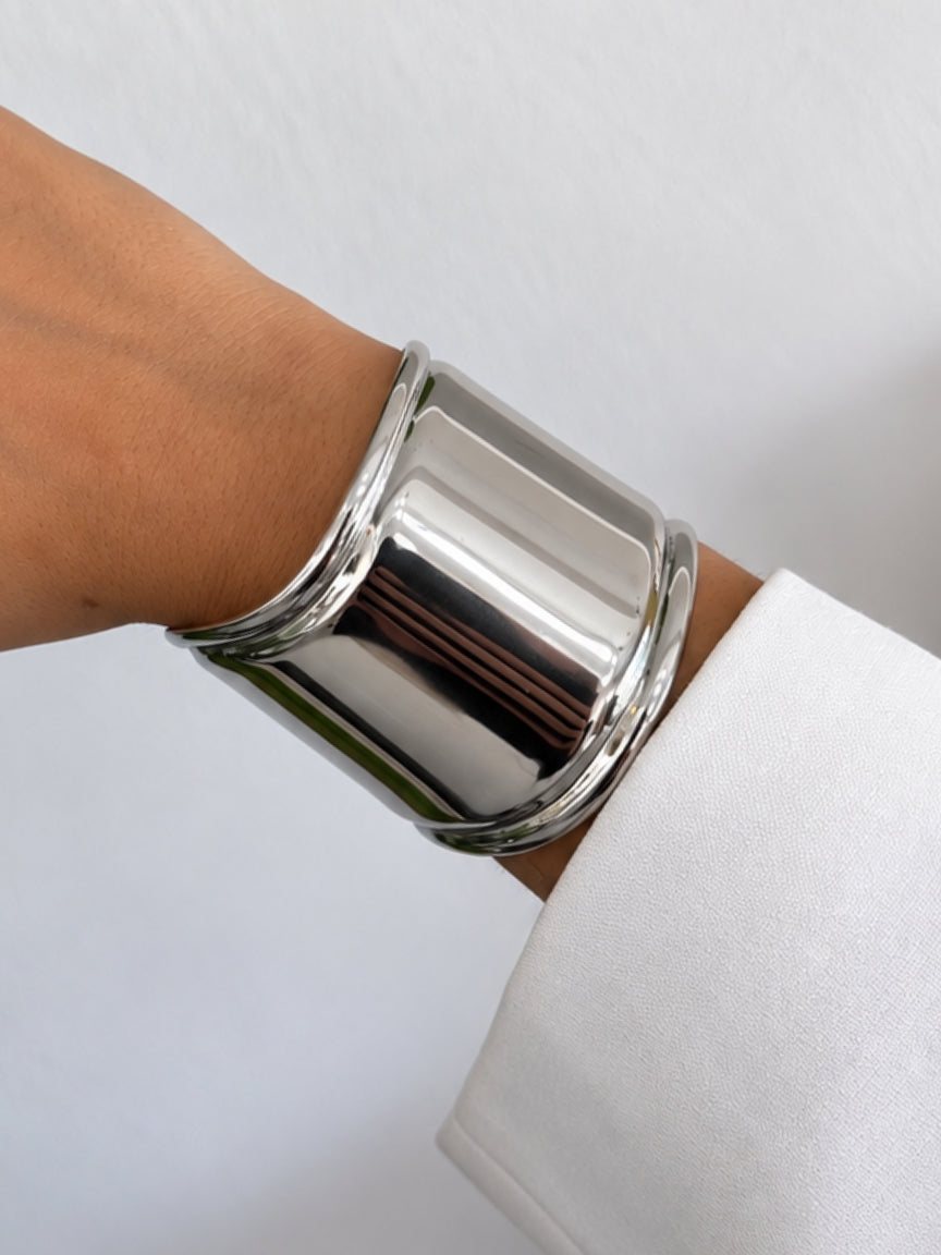 Bracciale Rigido Atena