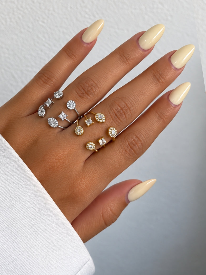 Anello Isotta