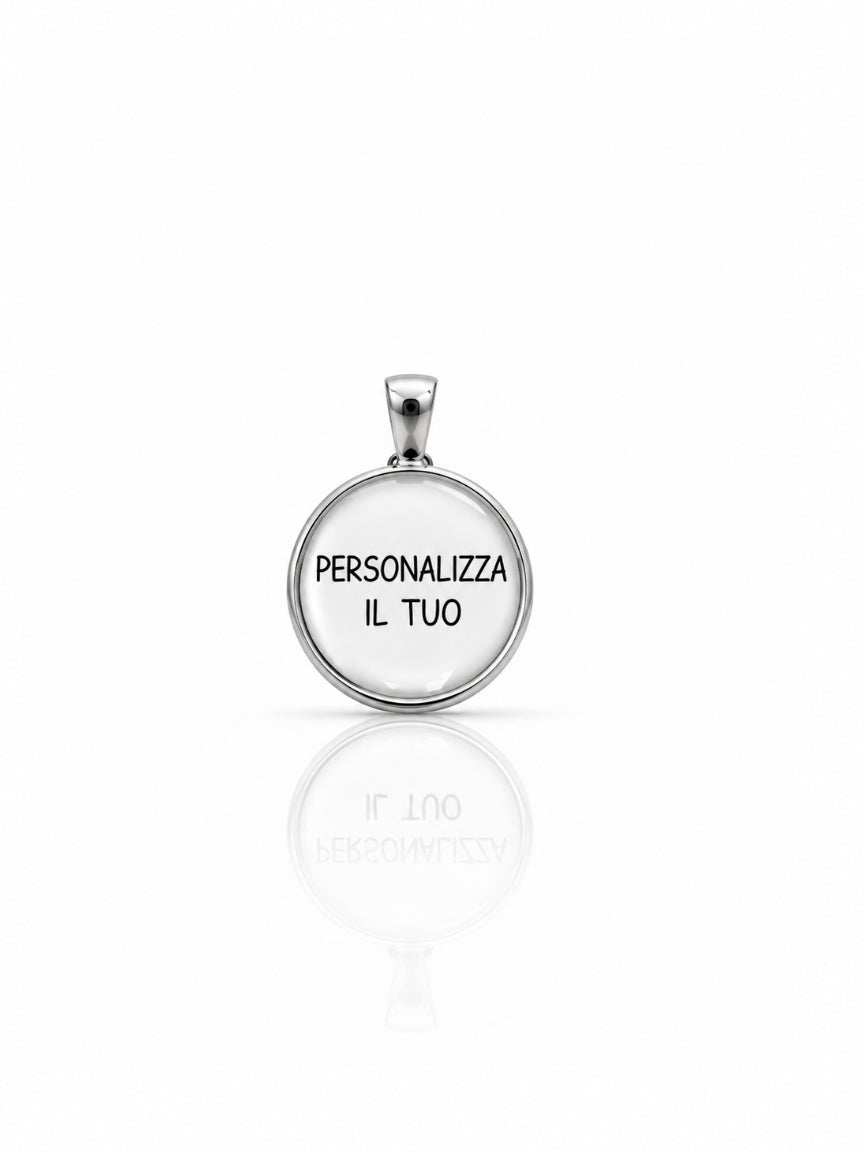 Charms Dalia Personalizzabile