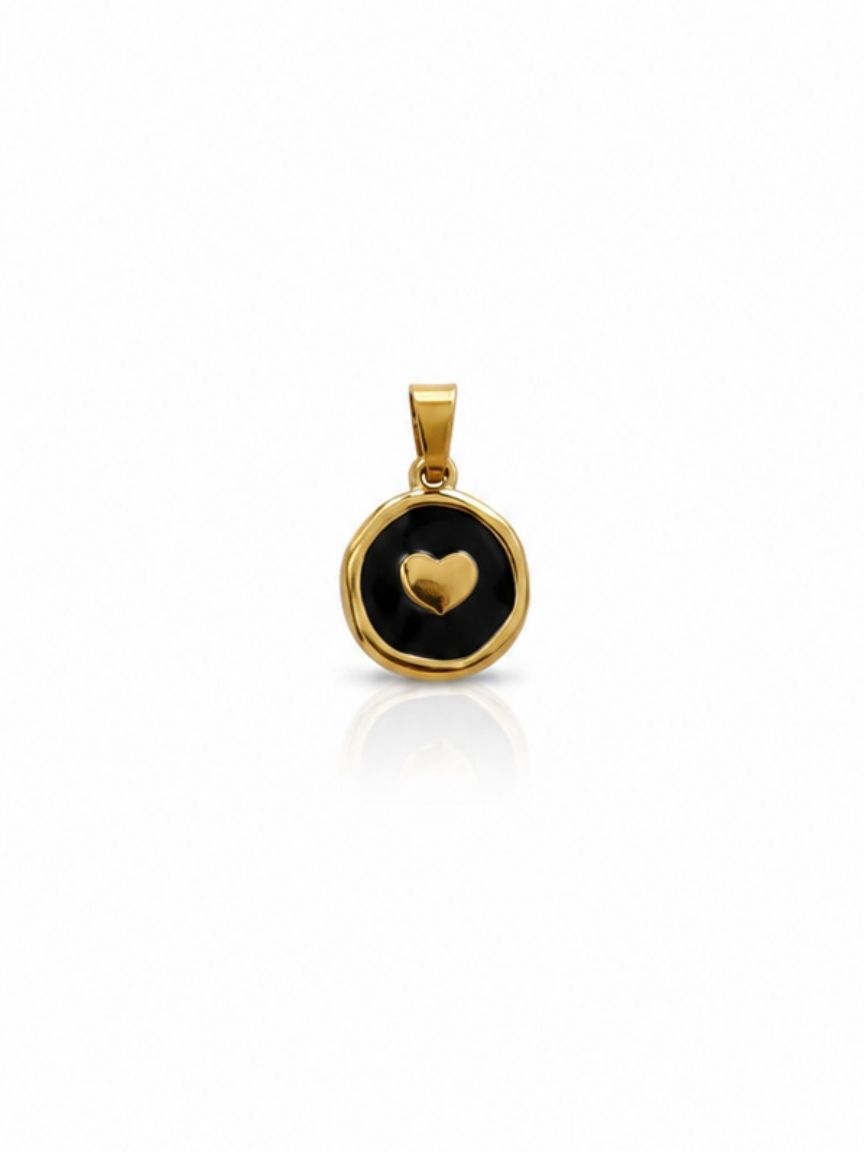 Charms Dalia Black